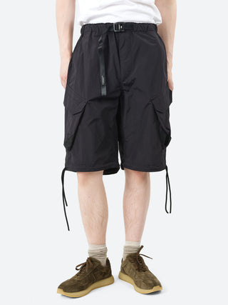 Mountain Research PCU Shorts