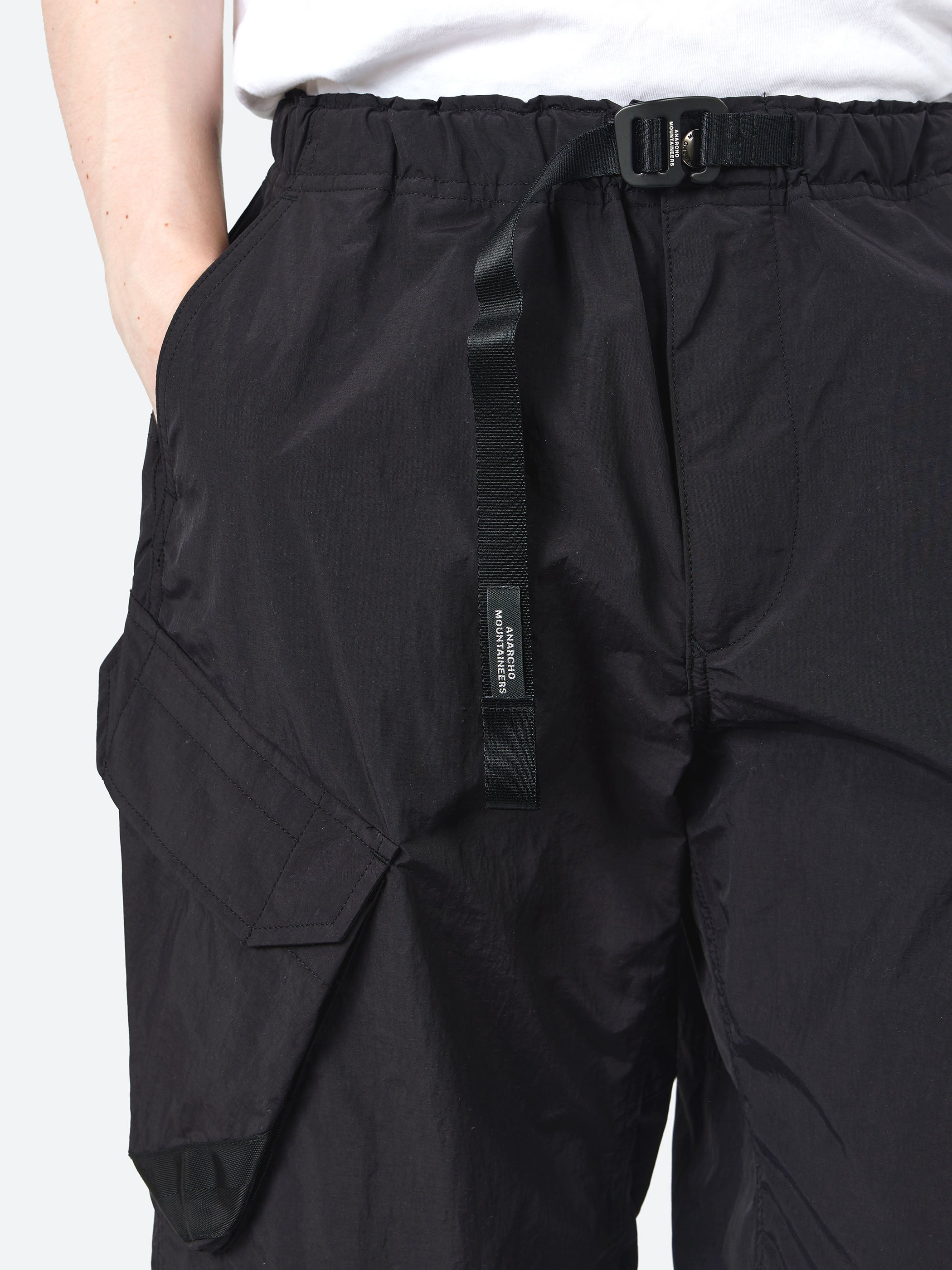 PCU Shorts