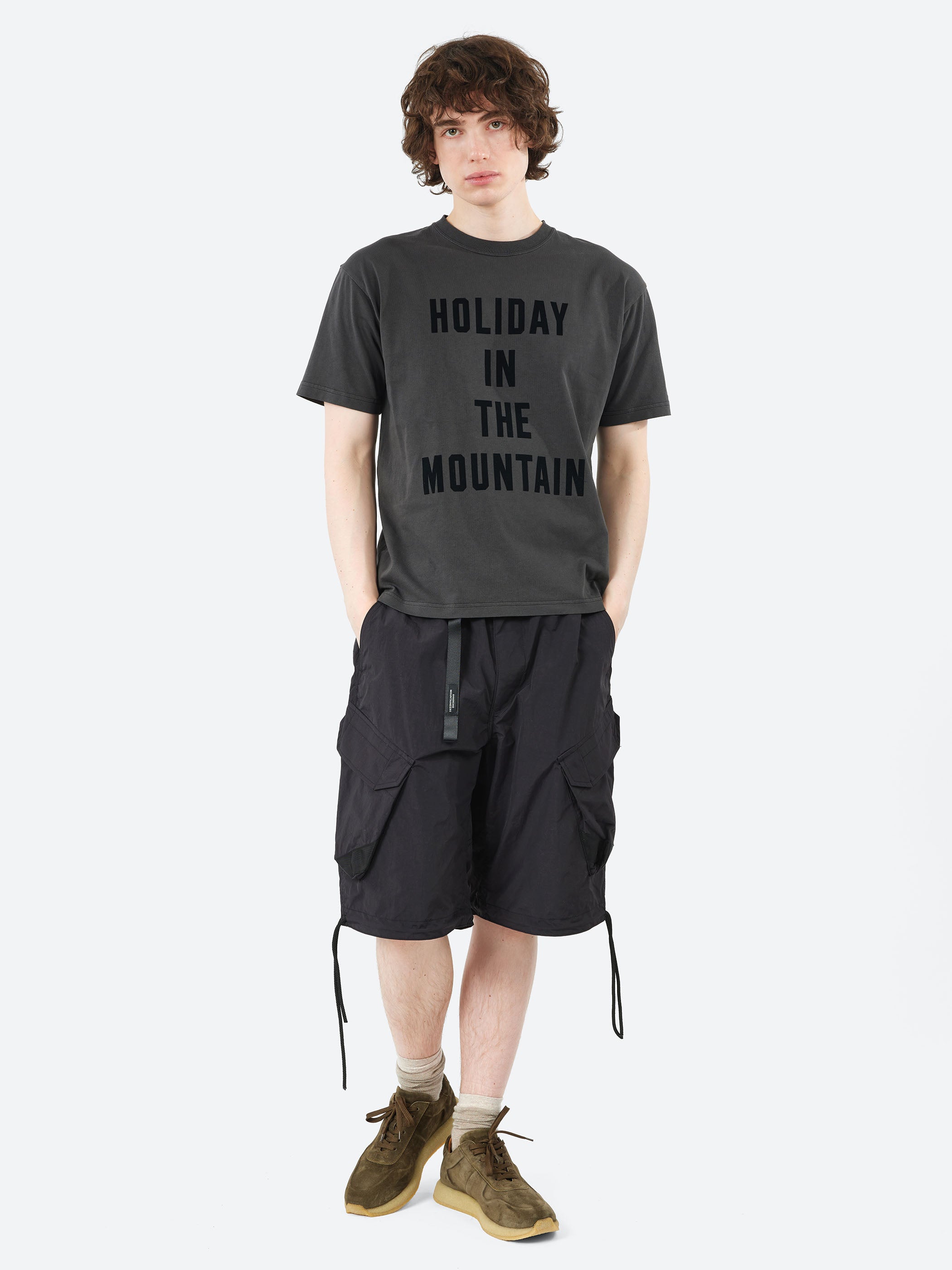 PCU Shorts