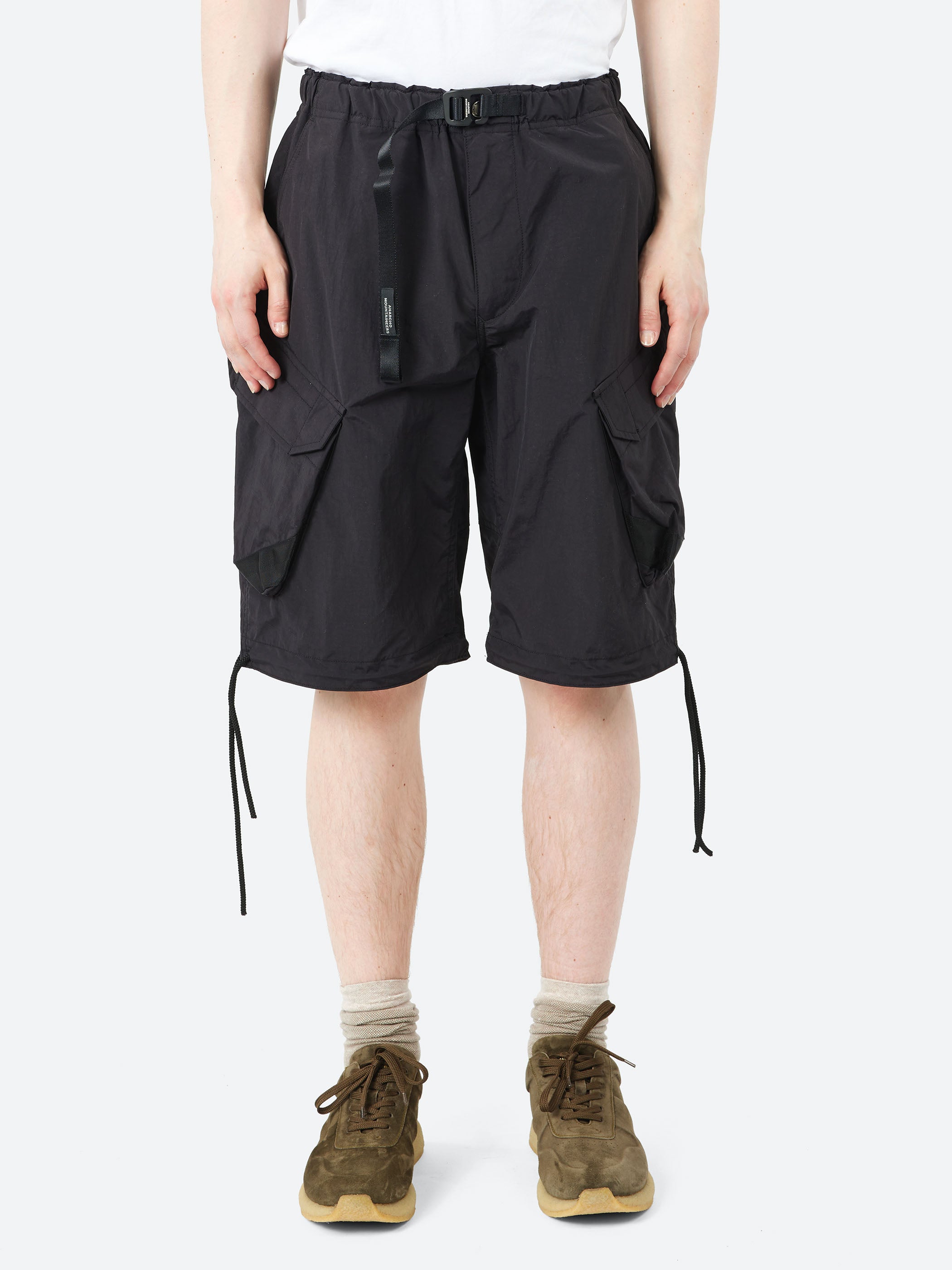 PCU Shorts