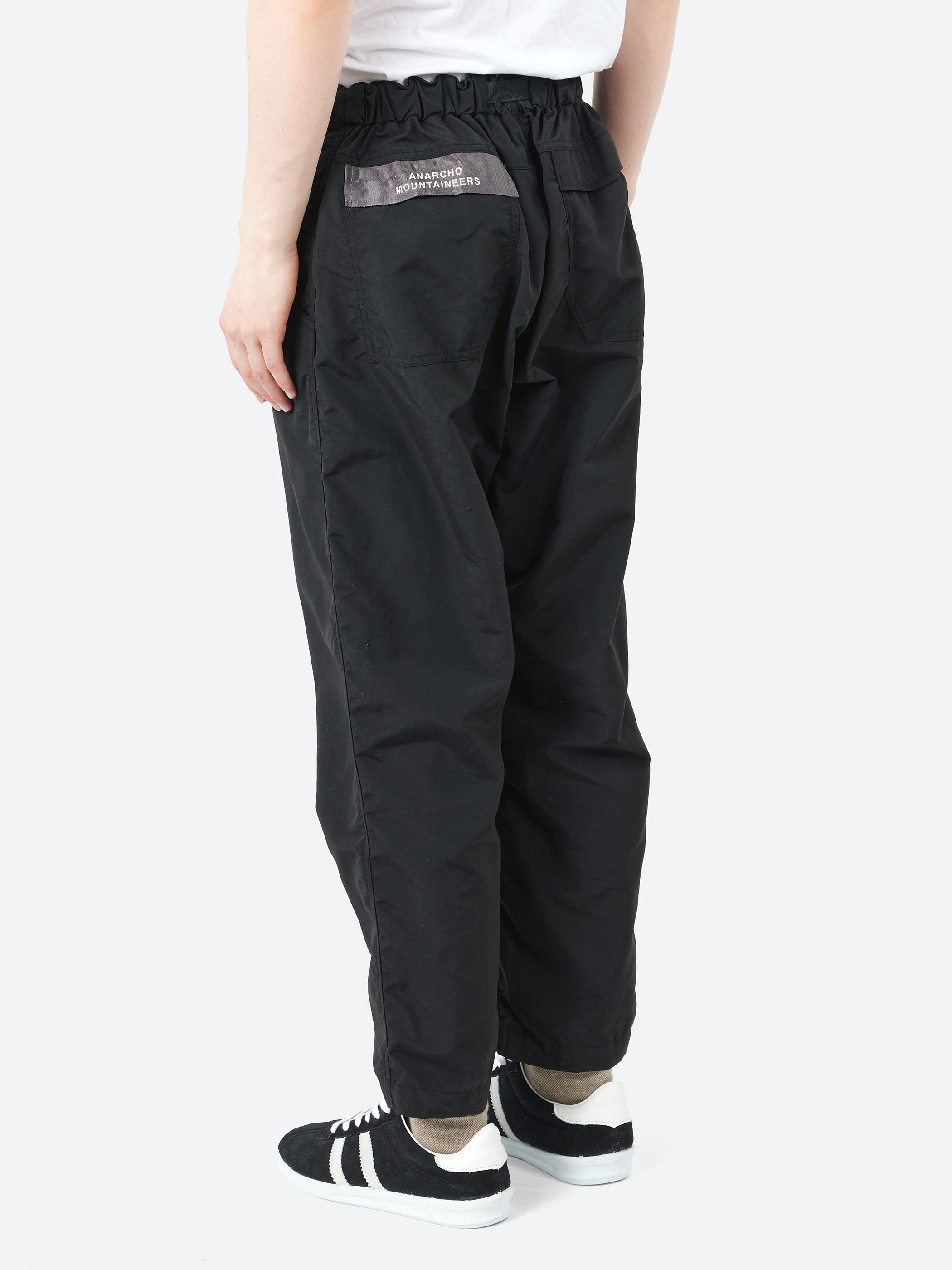 ID Pants