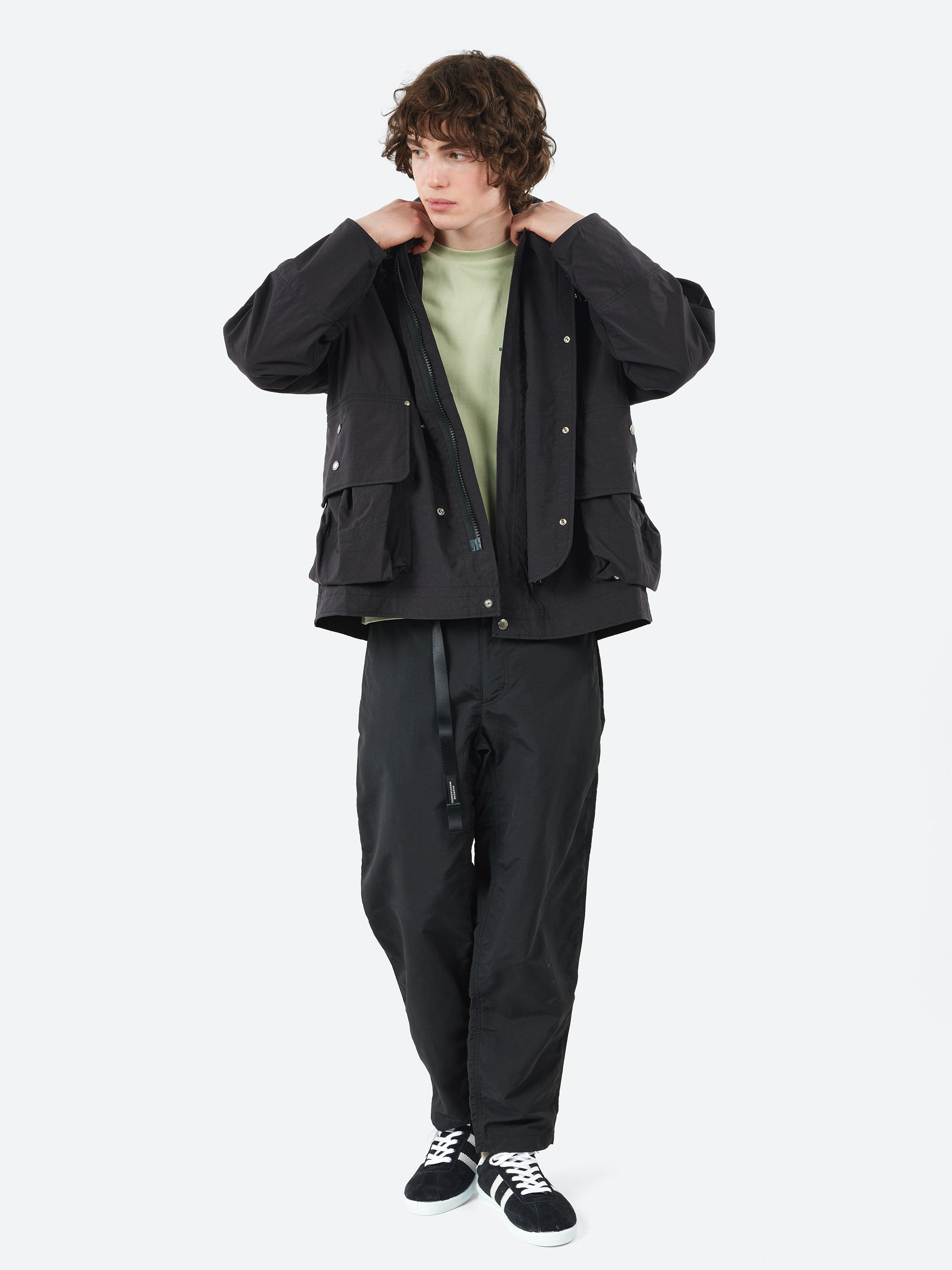ID Pants