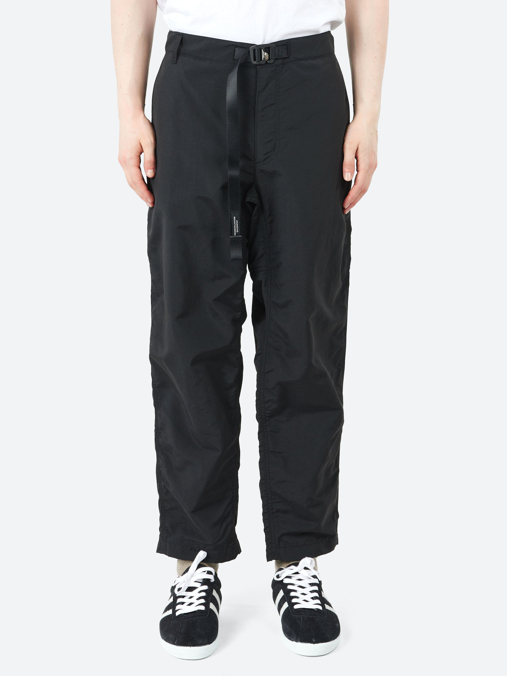 ID Pants
