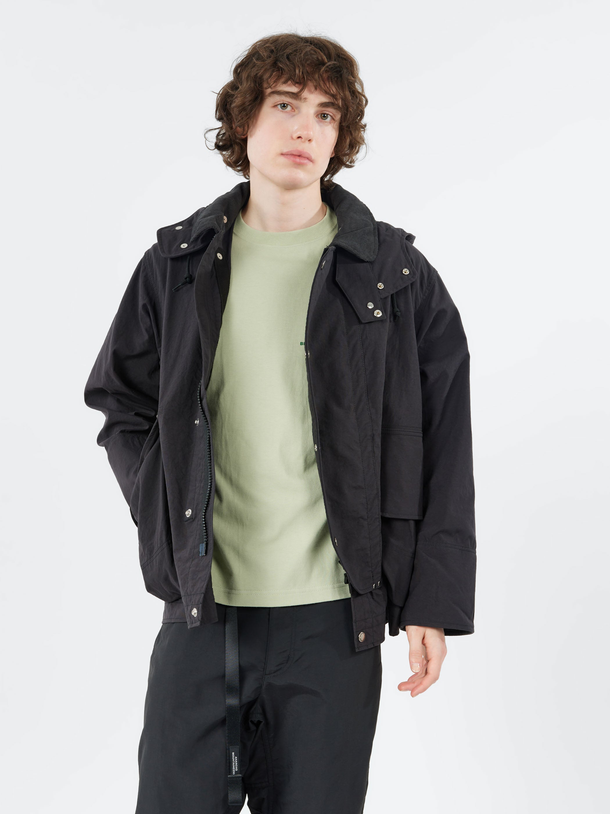 Field Jacket