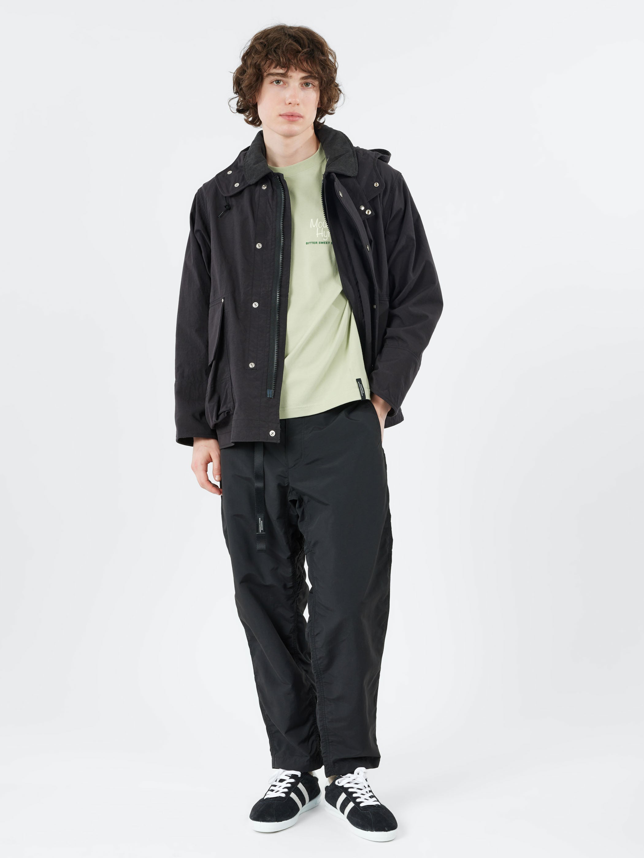 Field Jacket