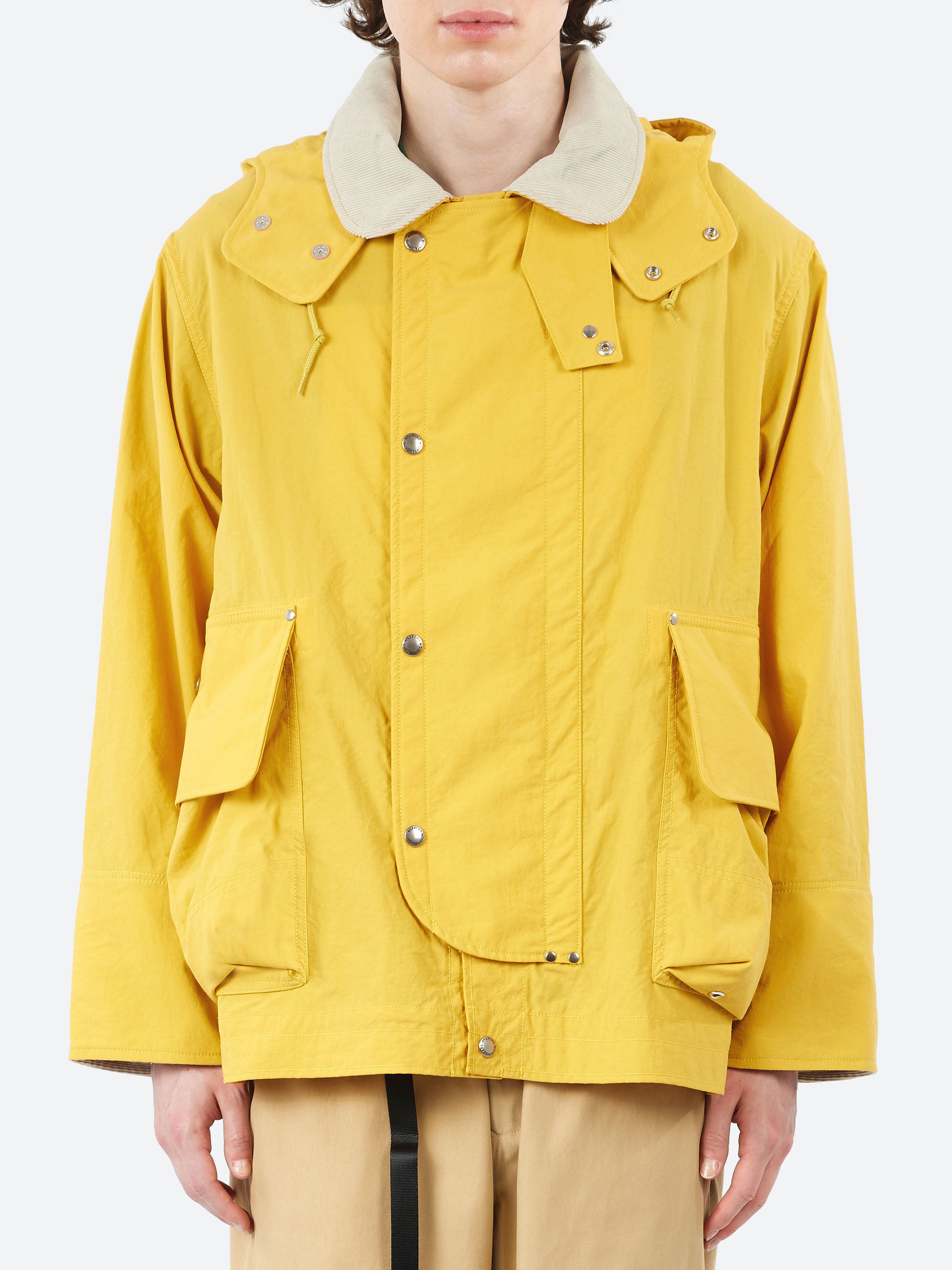 Field Jacket
