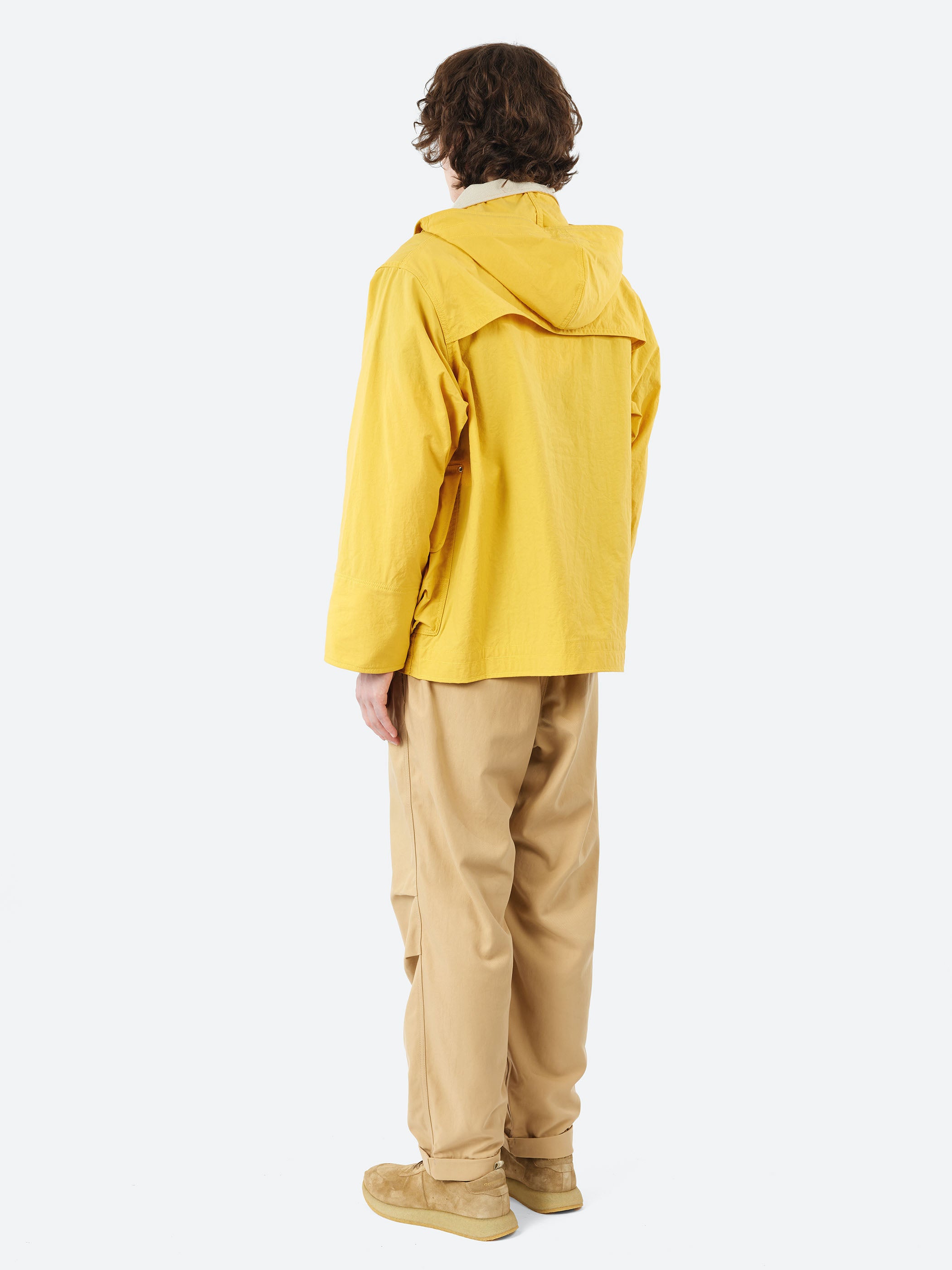 Field Jacket