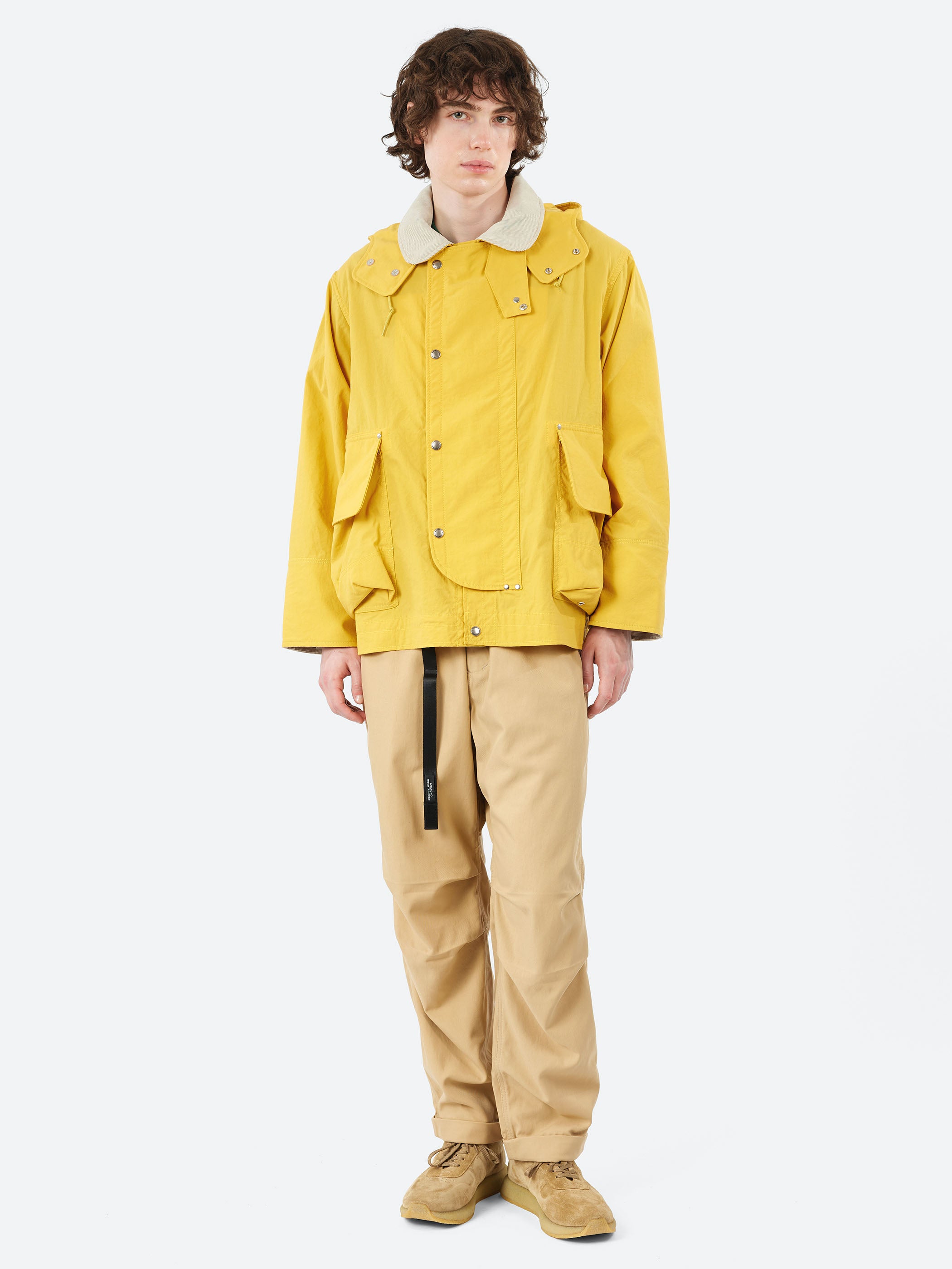 Field Jacket