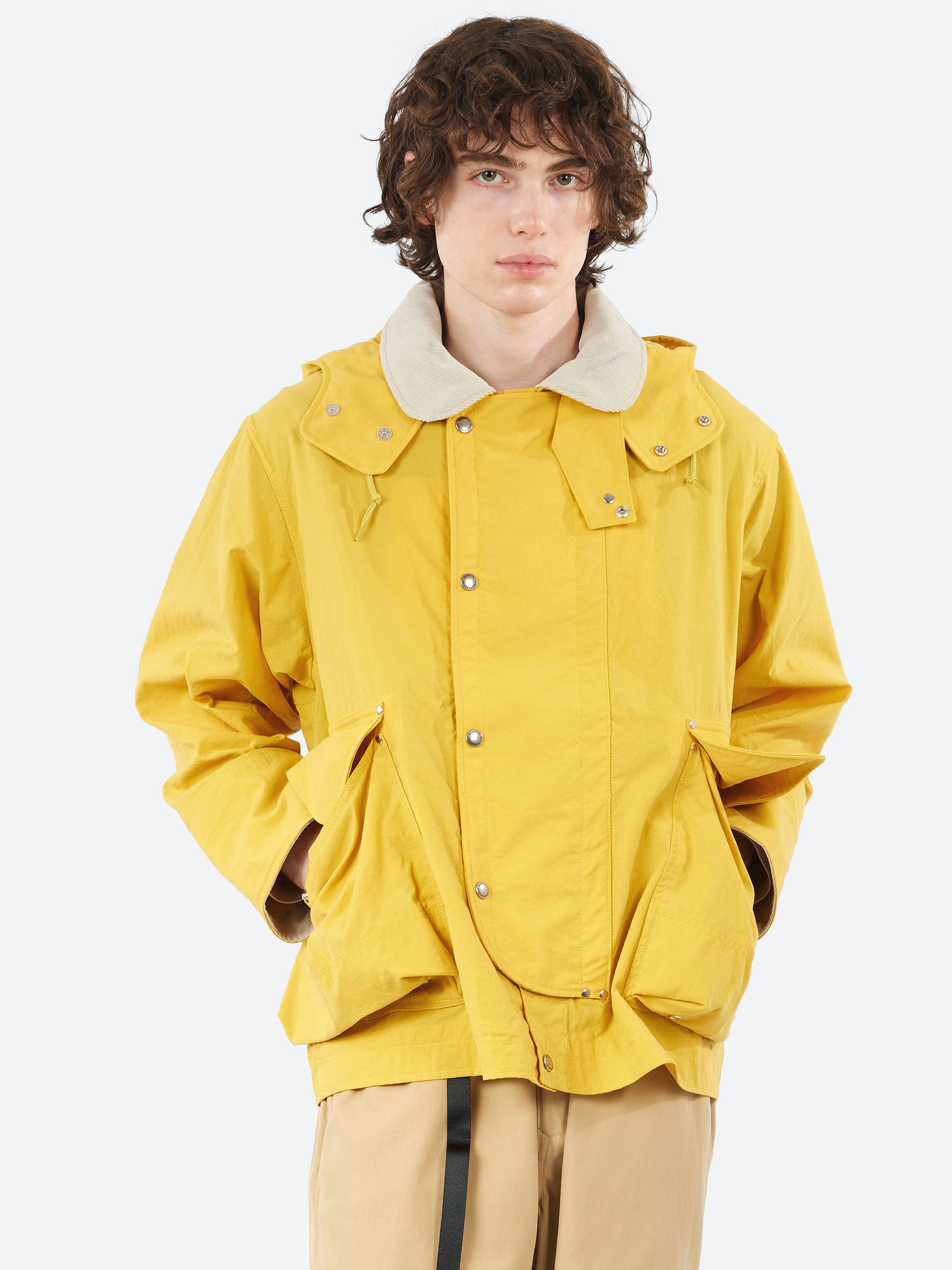 Field Jacket
