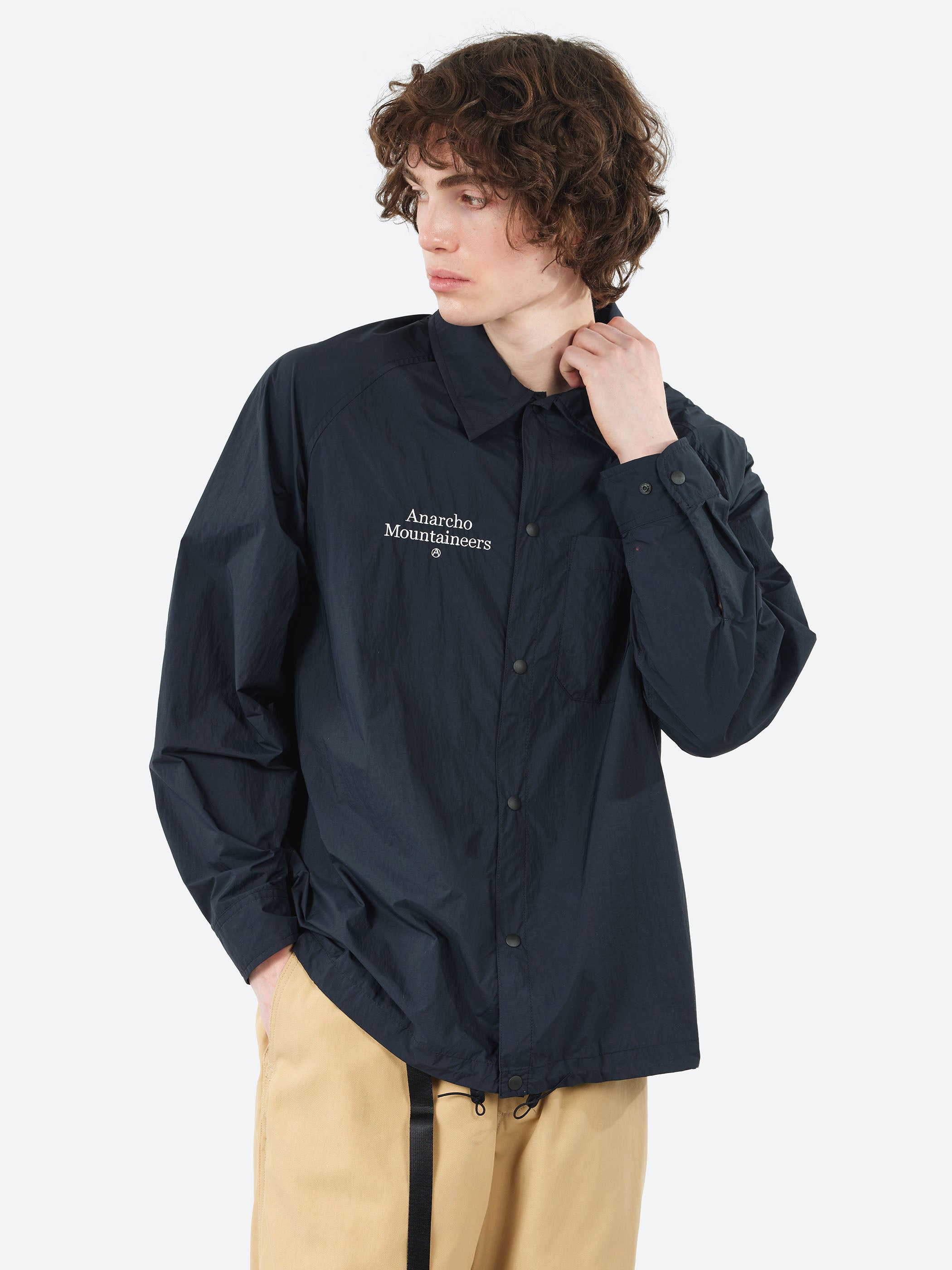 Coach Shirt