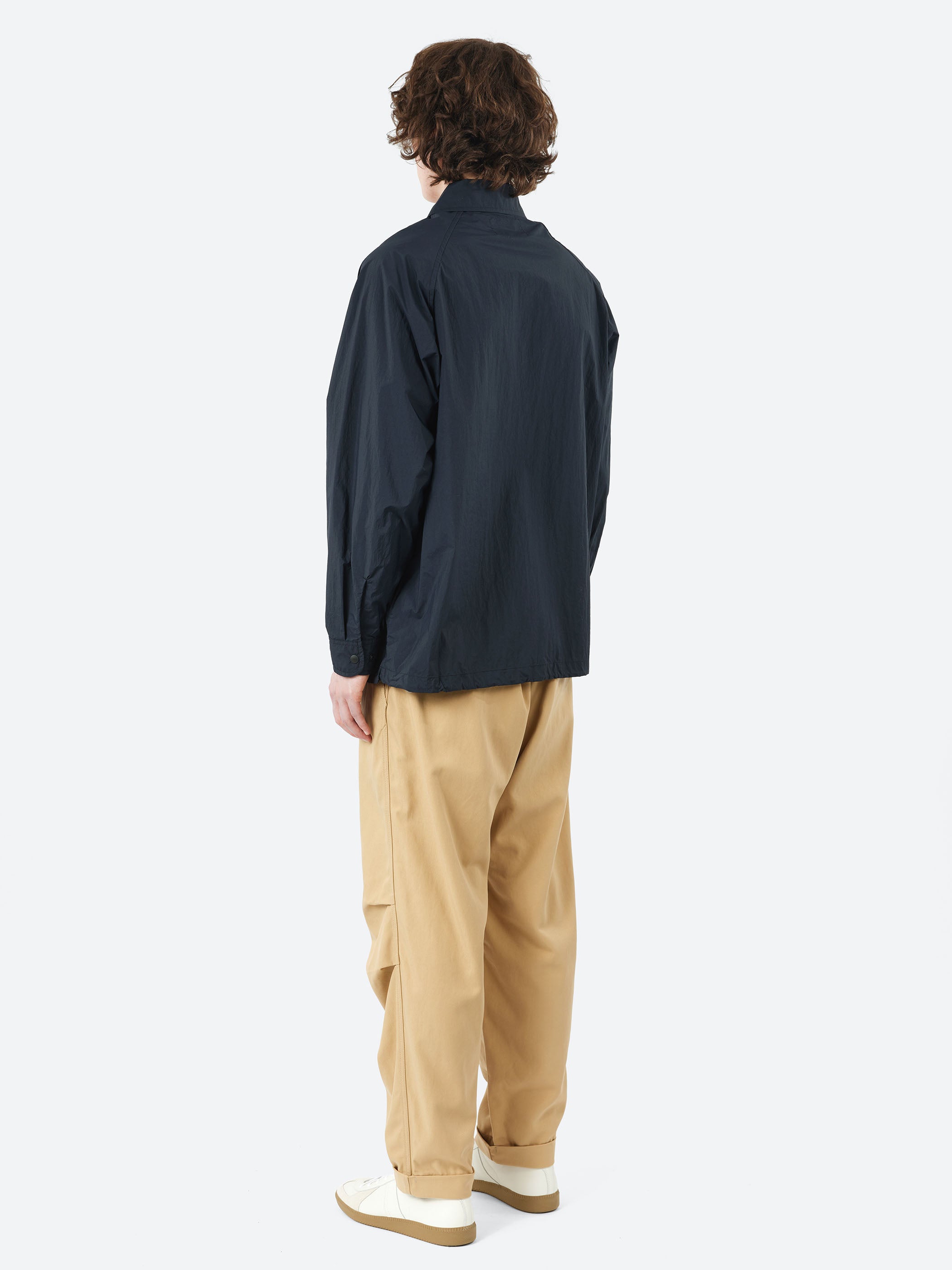 Coach Shirt
