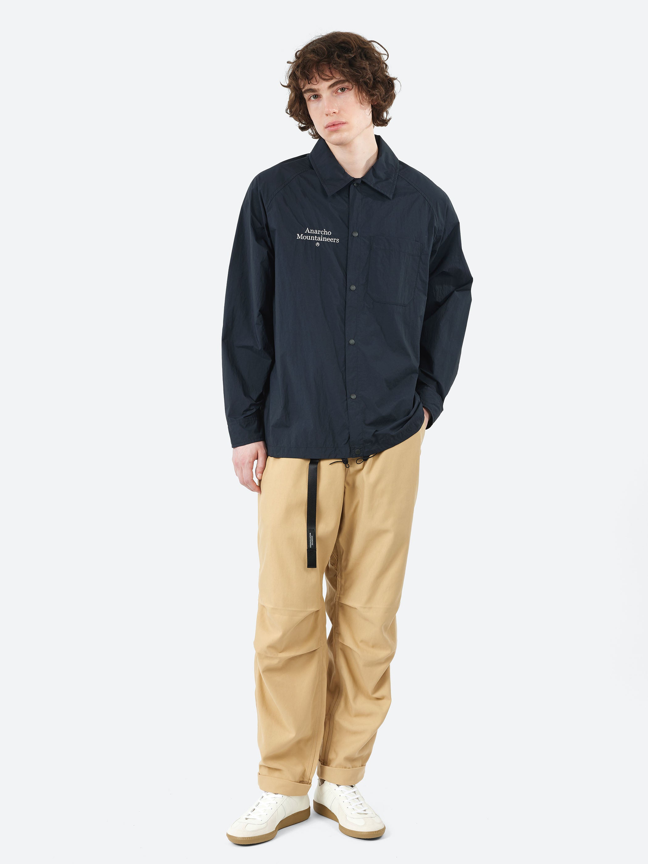 Coach Shirt