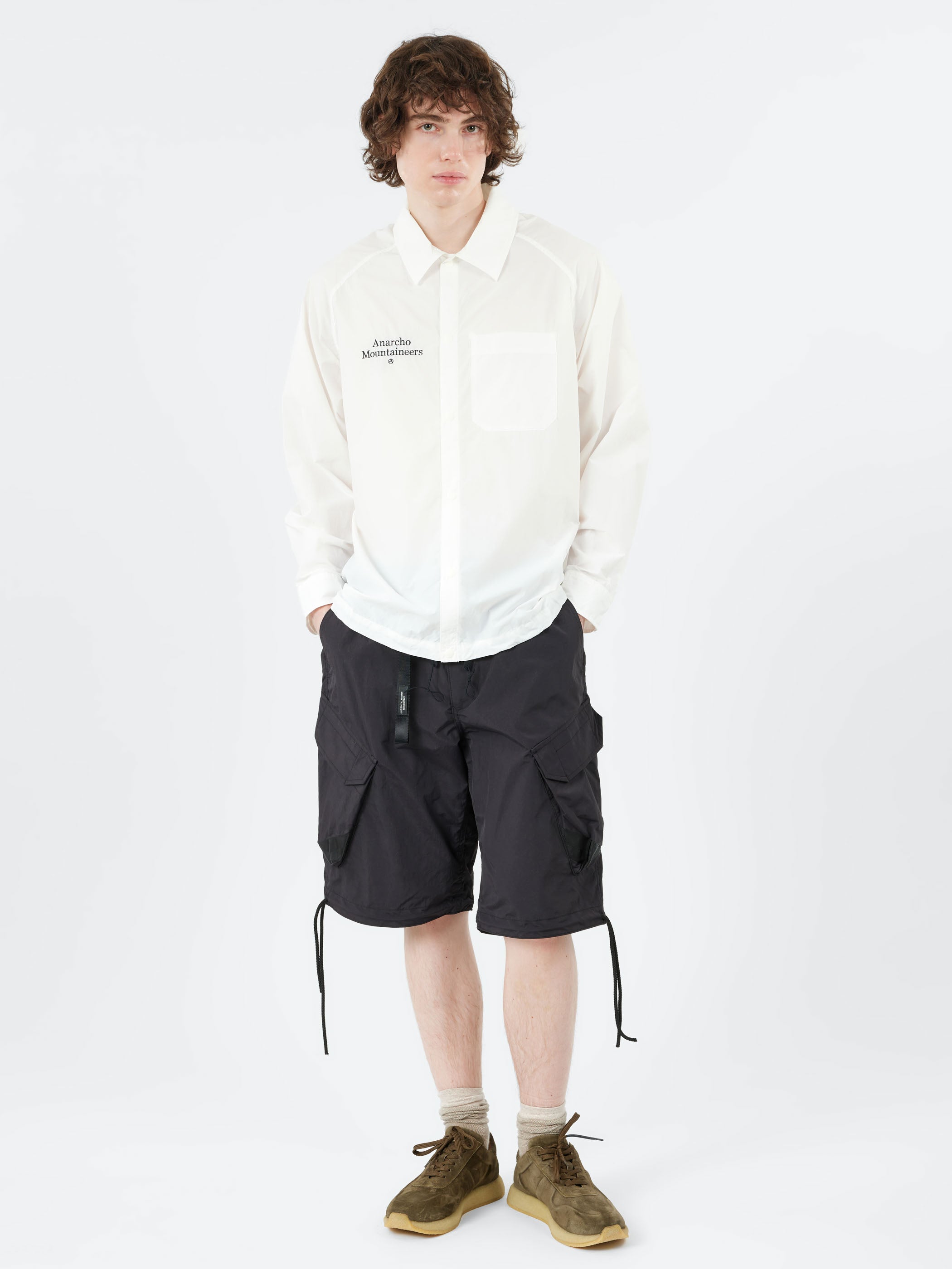 Coach Shirt