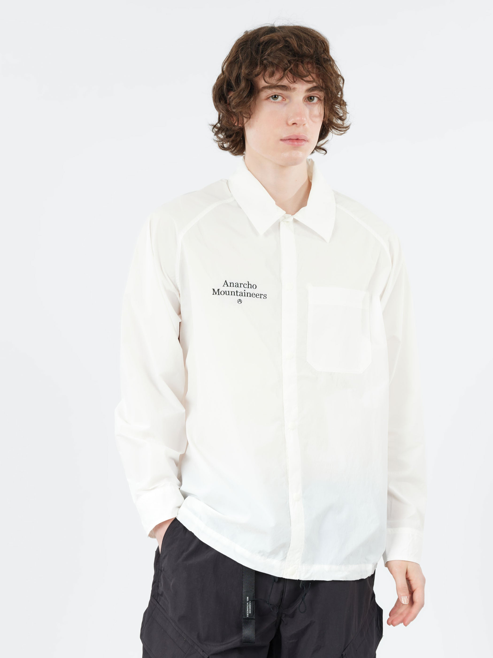 Coach Shirt