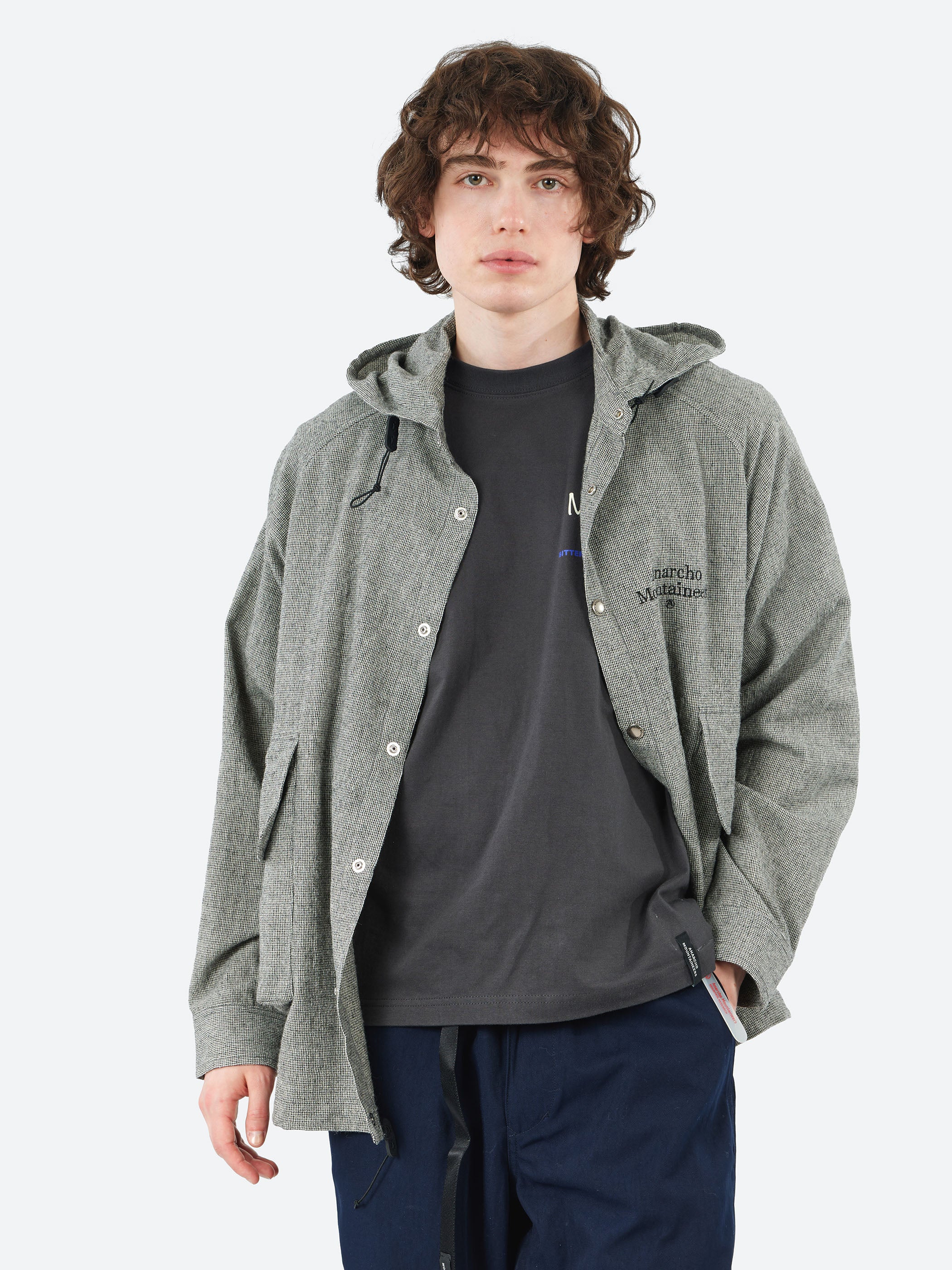 Coach Shirt+