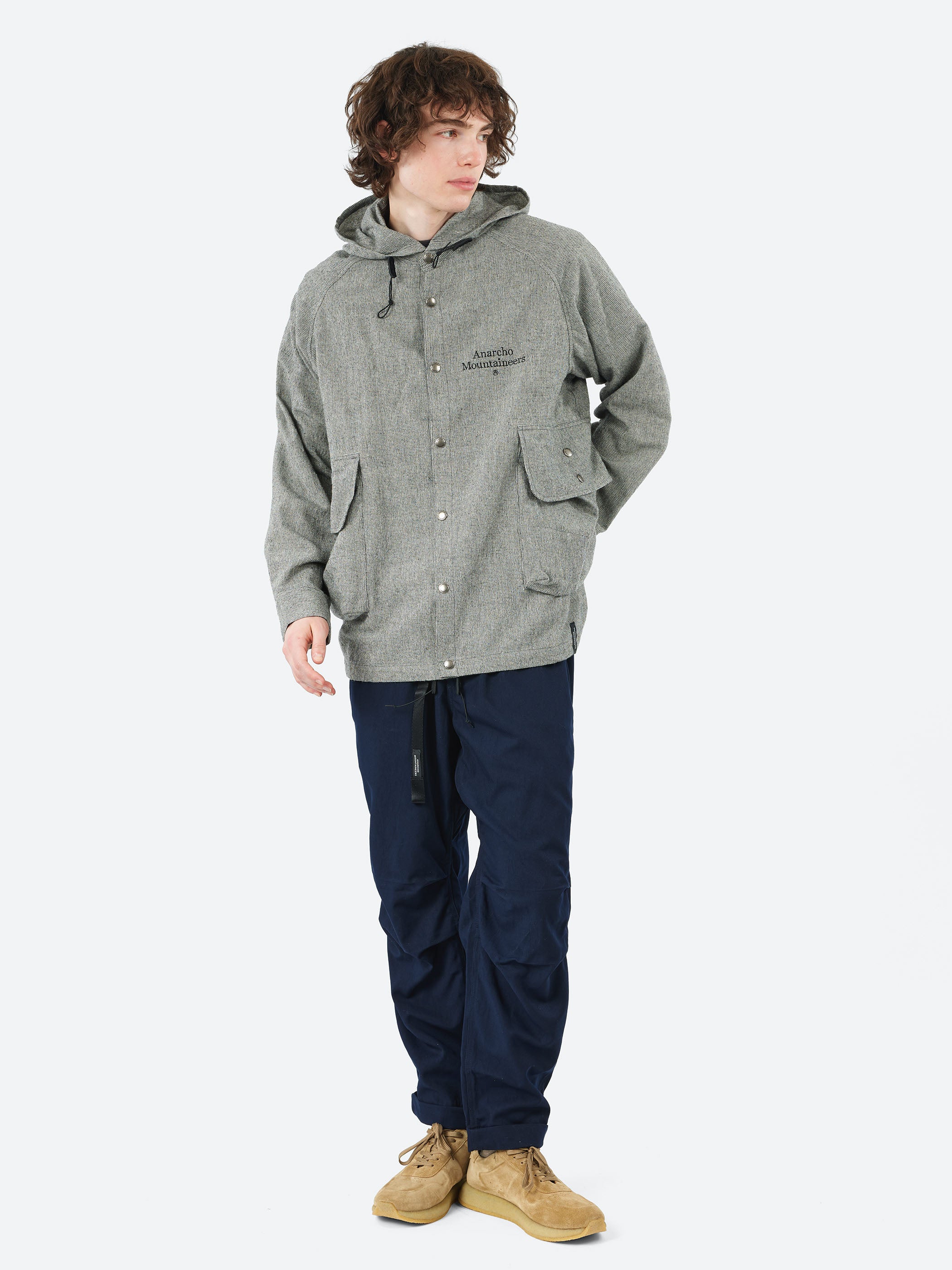 Coach Shirt+