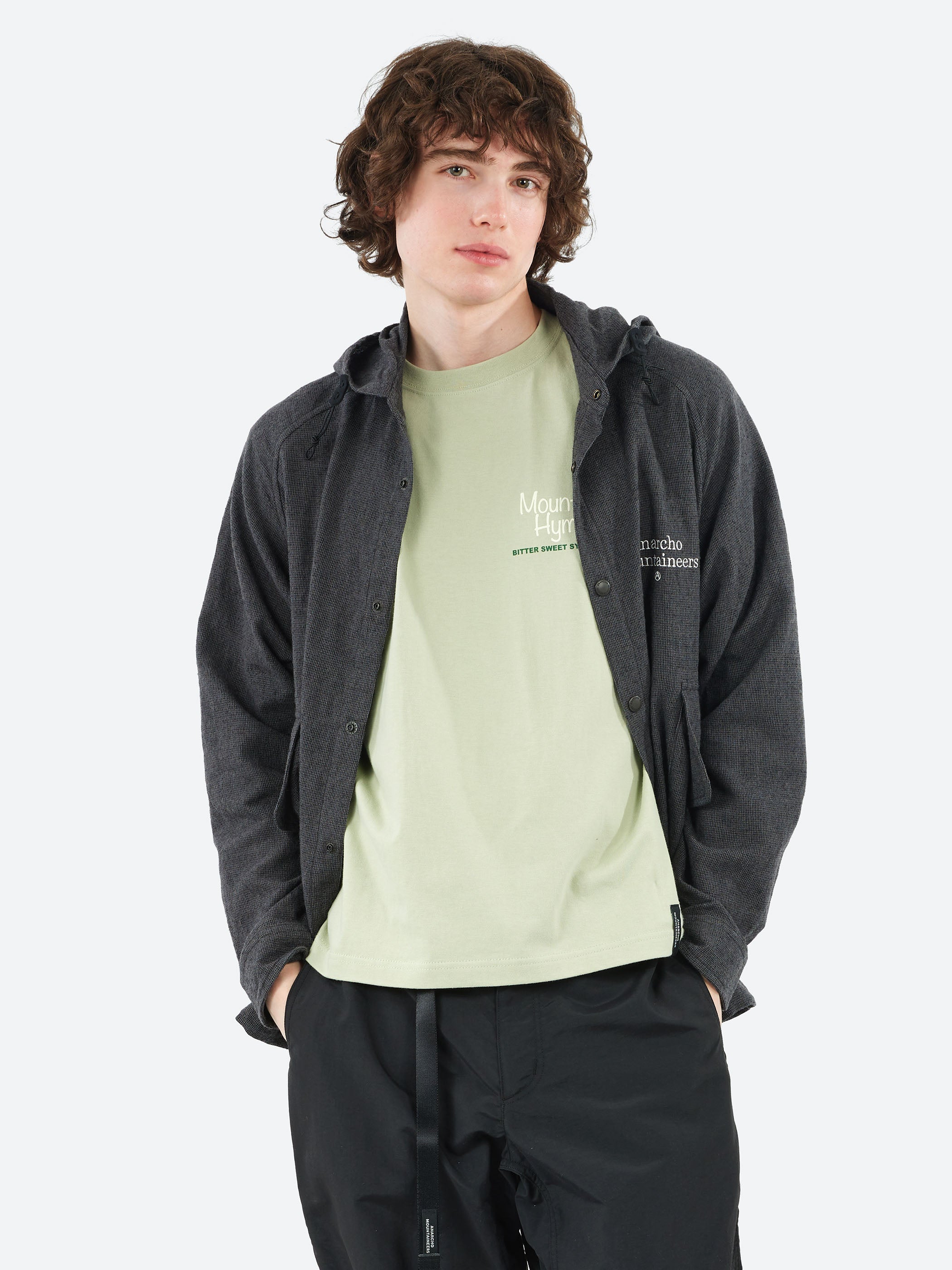Coach Shirt+