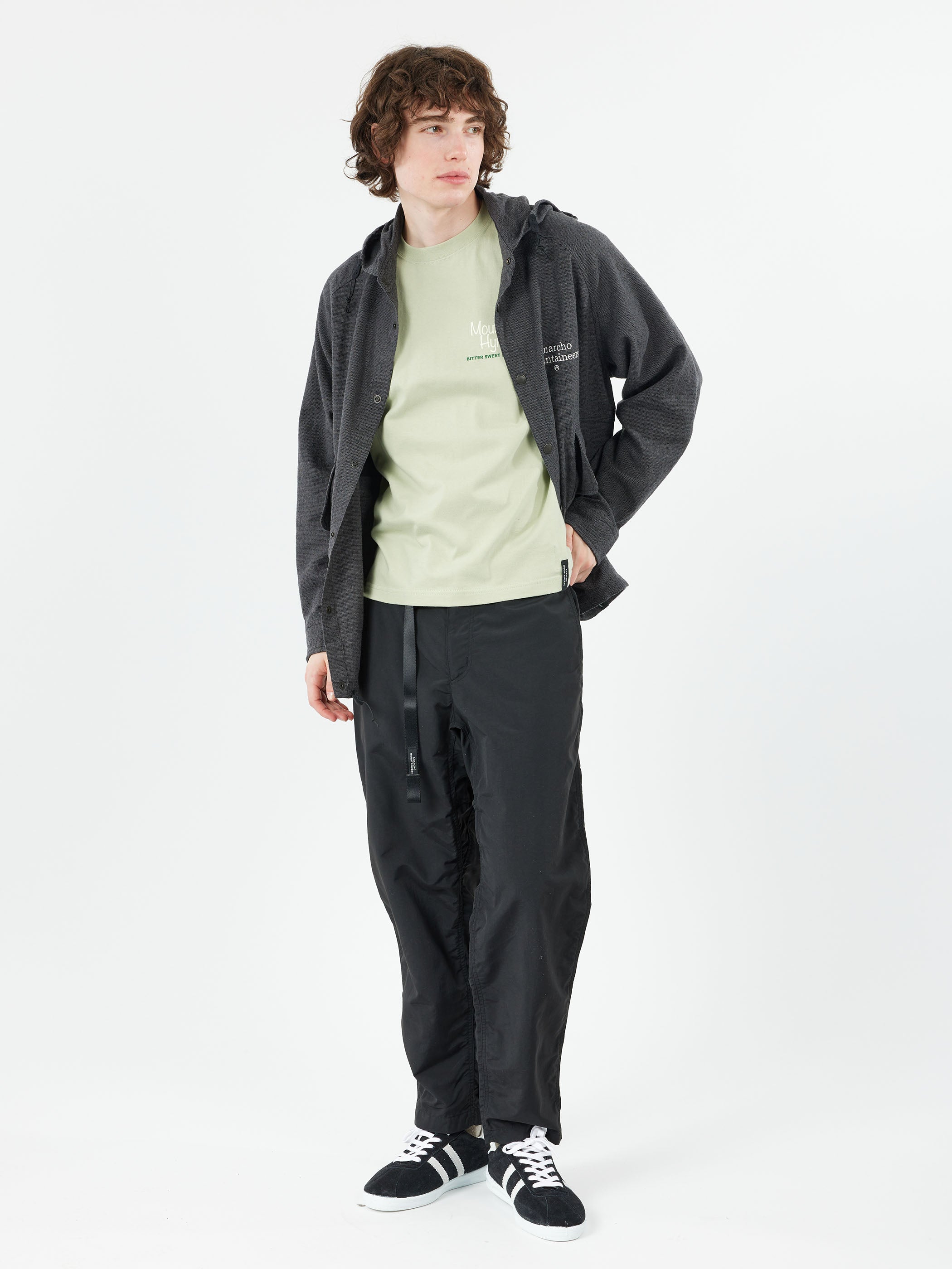 Coach Shirt+