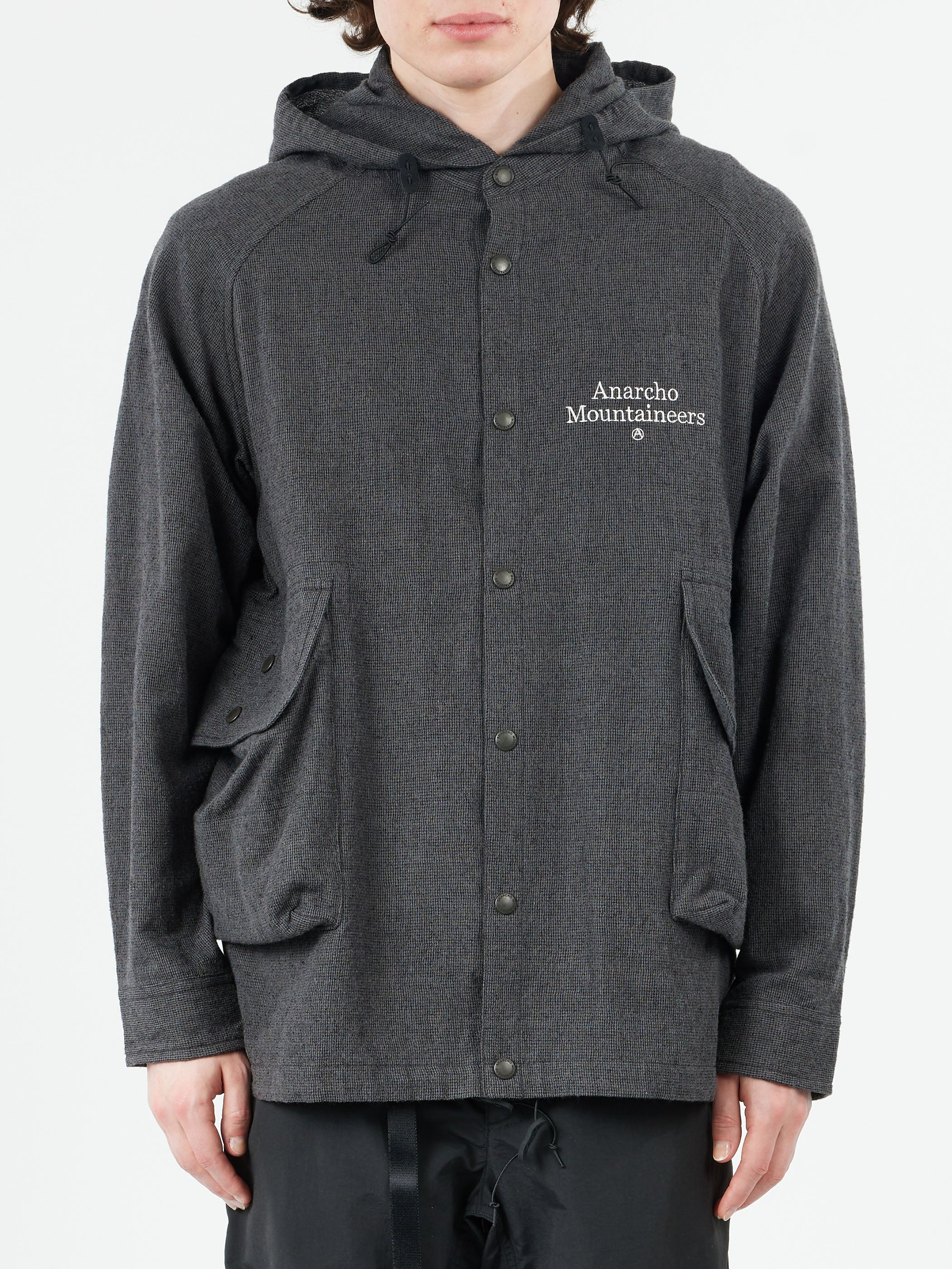 Coach Shirt+