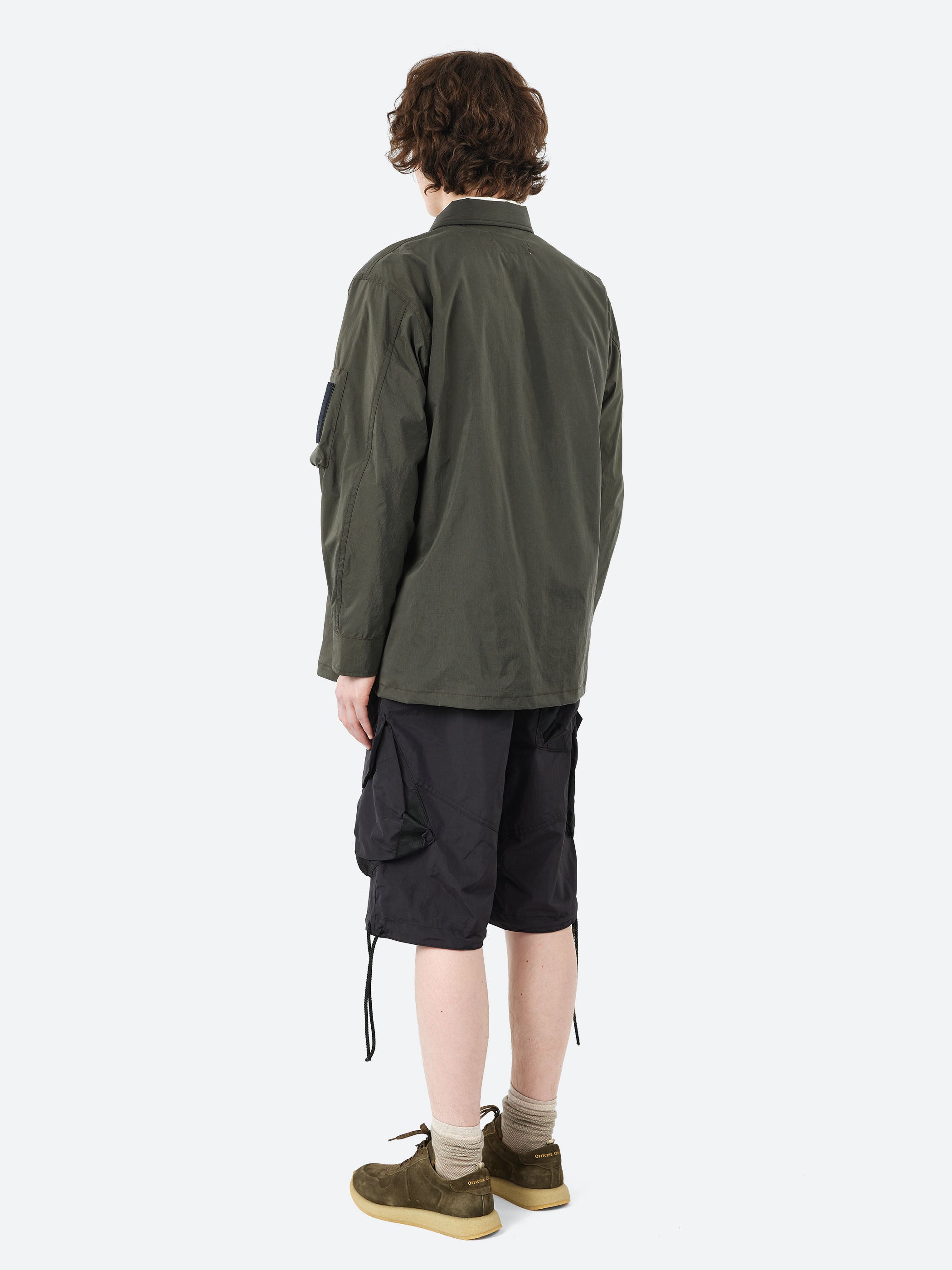 MT Crew Shirt