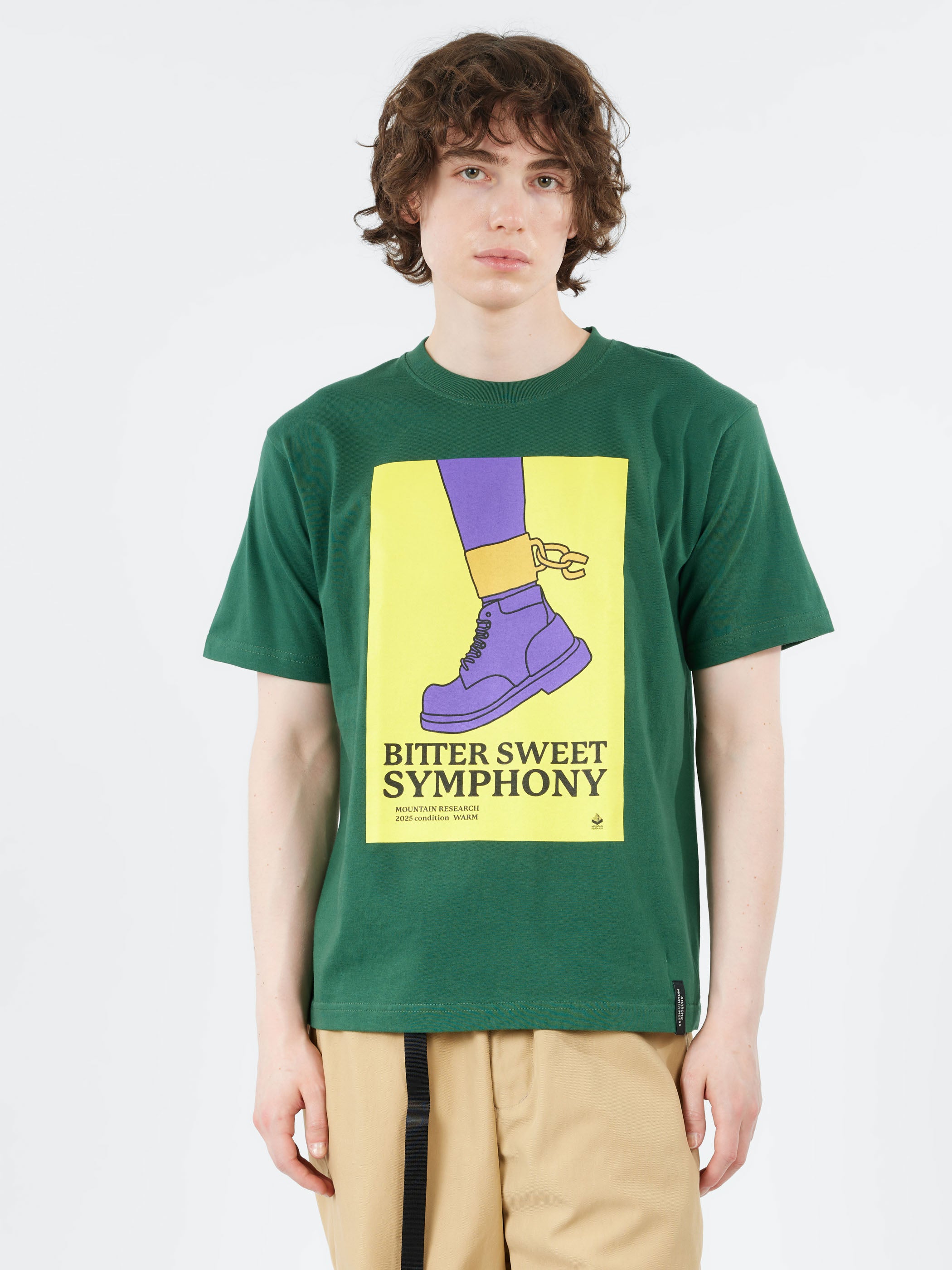 I'm Free T-Shirt