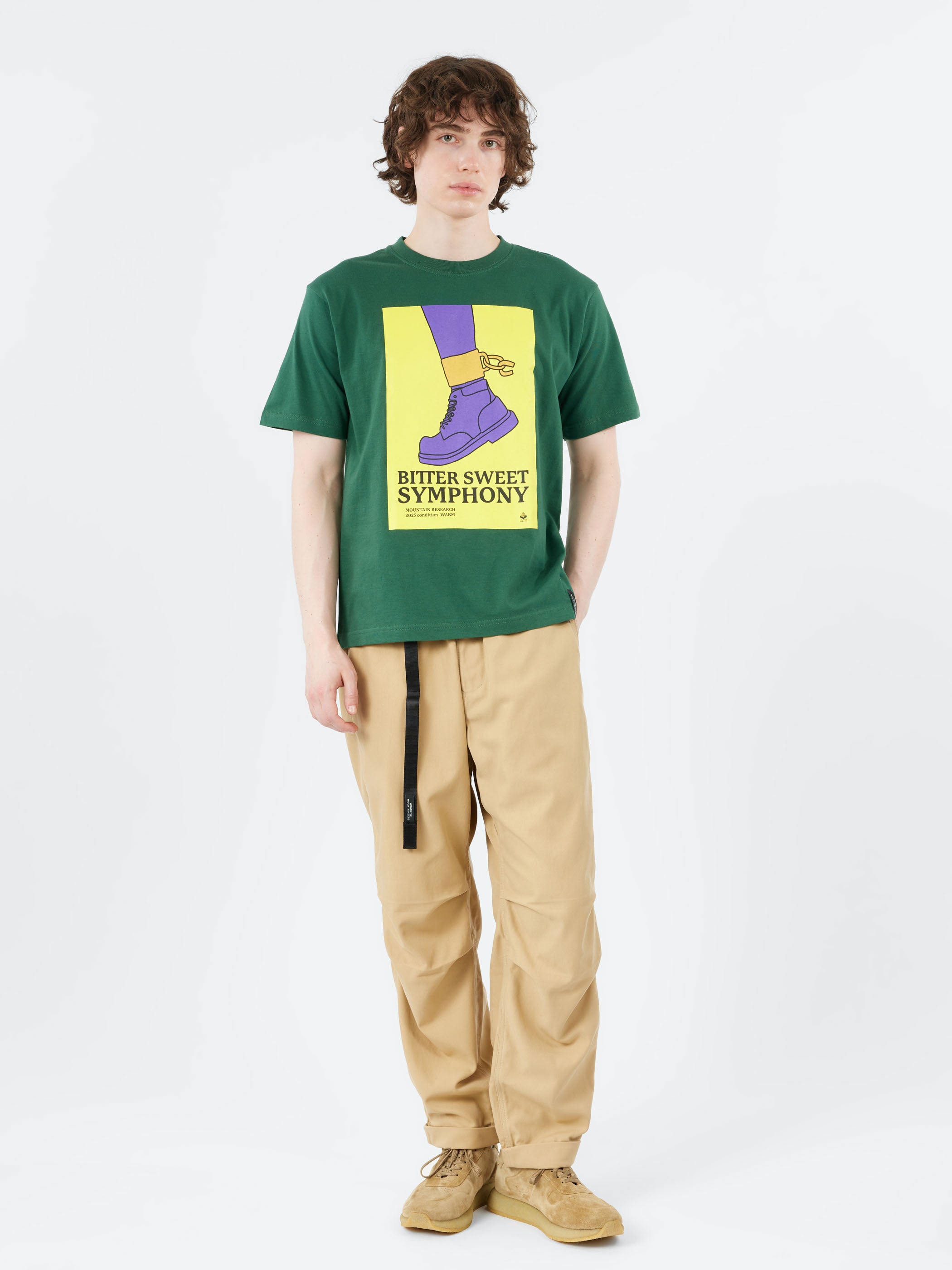 I'm Free T-Shirt