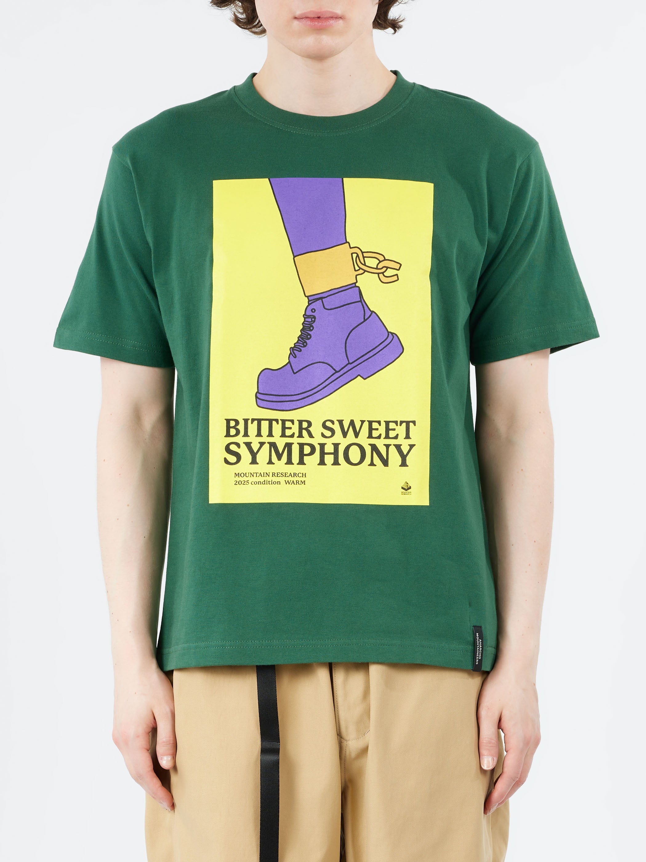 I'm Free T-Shirt