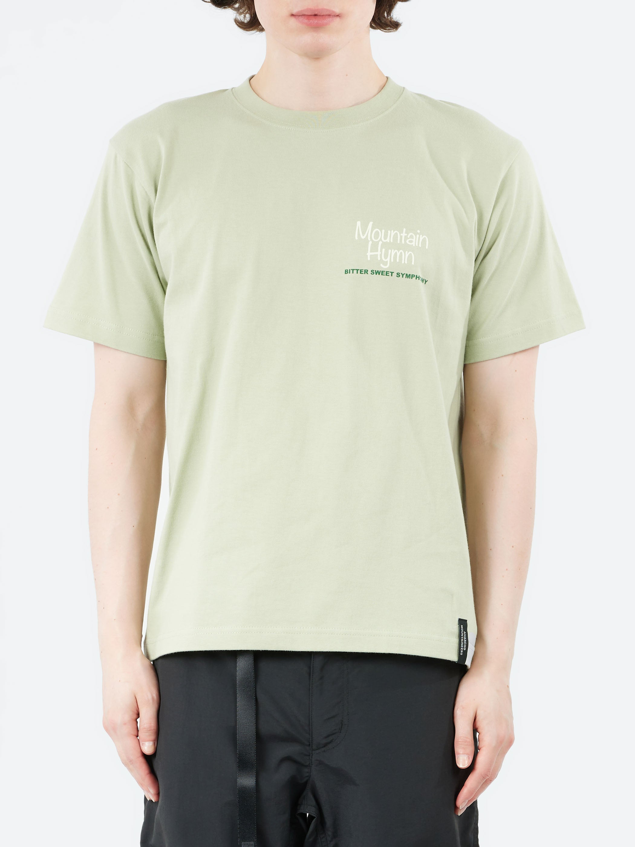 Mountain Hymn T-Shirt