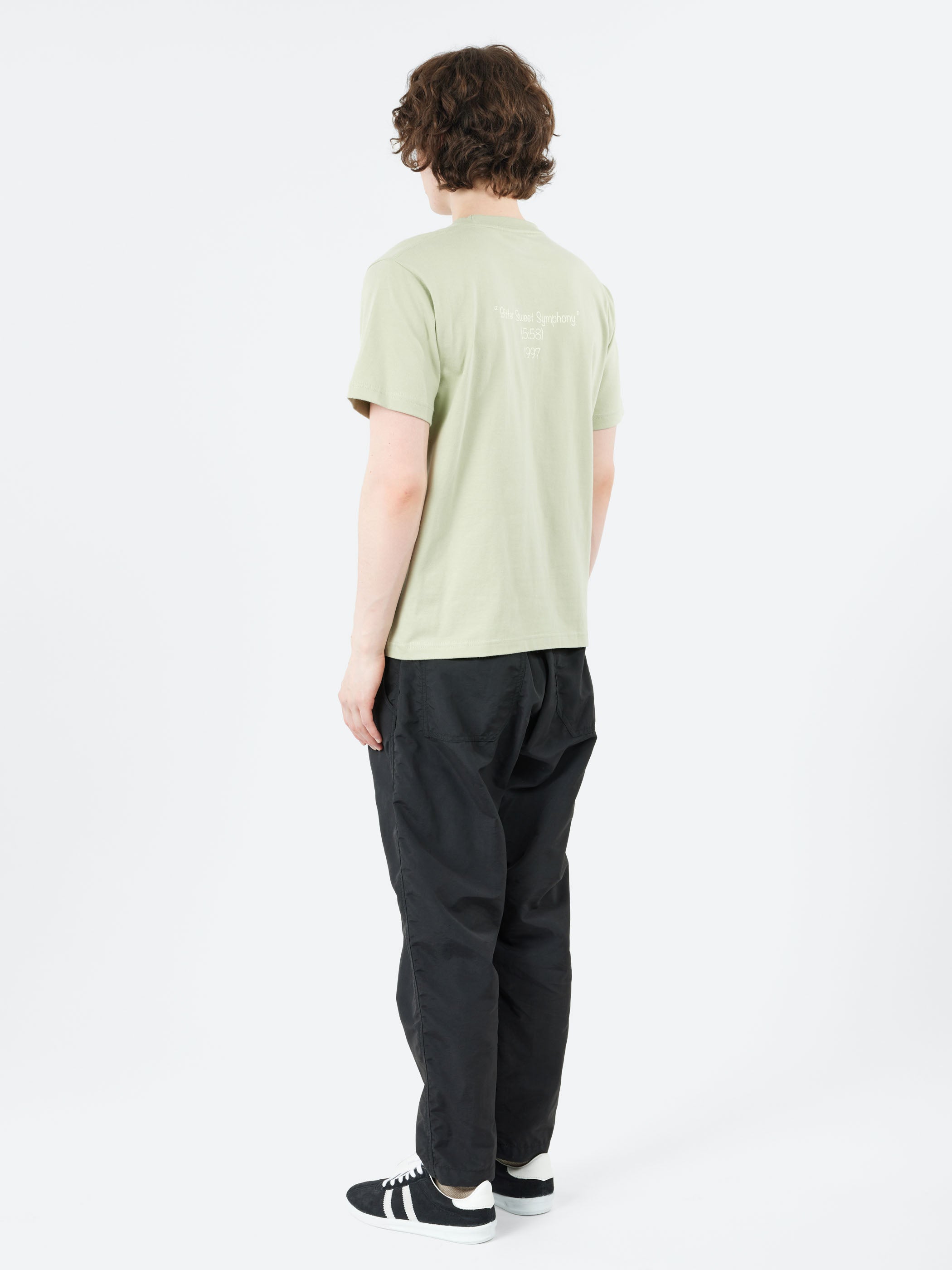Mountain Hymn T-Shirt