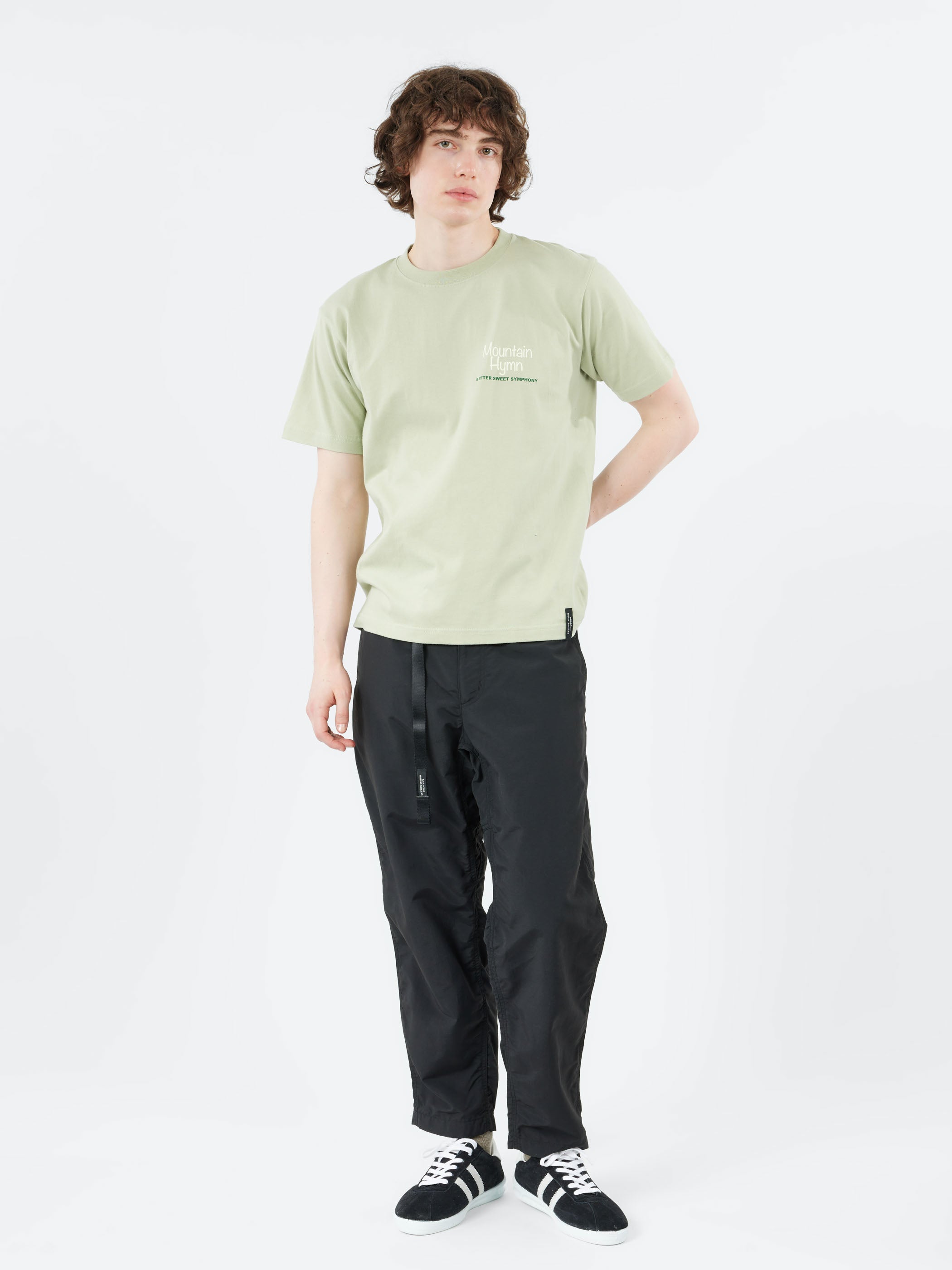 Mountain Hymn T-Shirt
