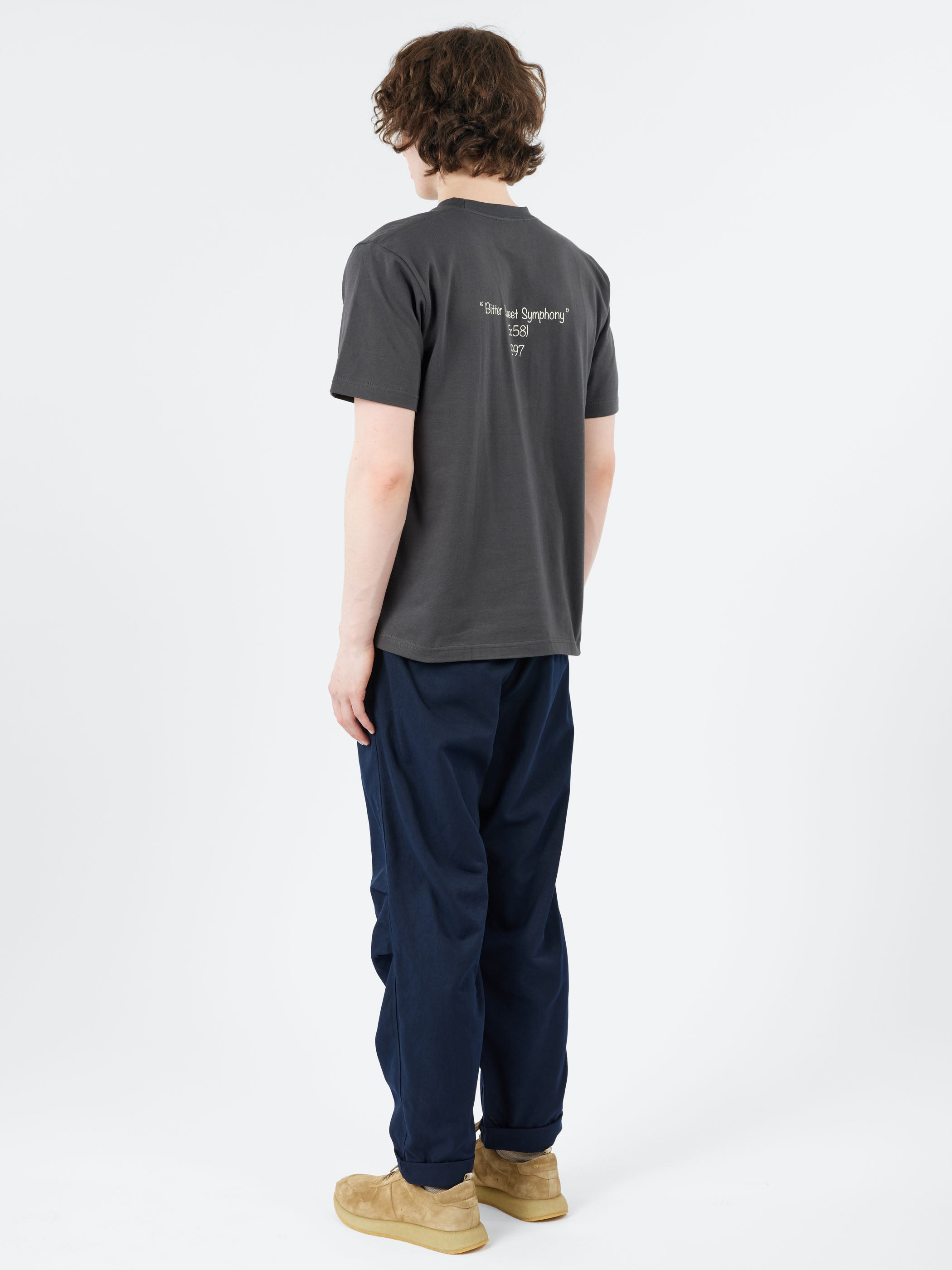 Mountain Hymn T-Shirt