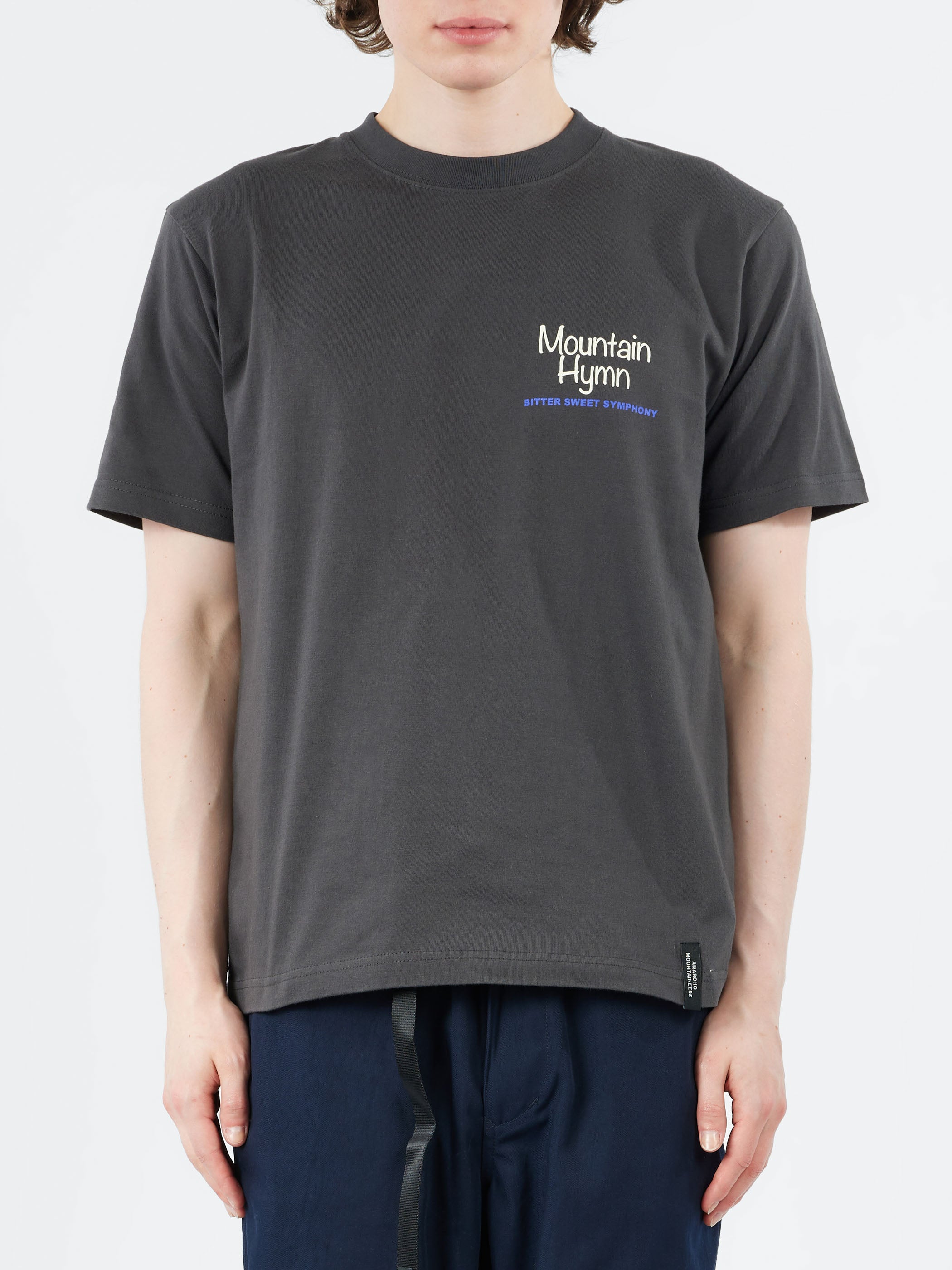 Mountain Hymn T-Shirt
