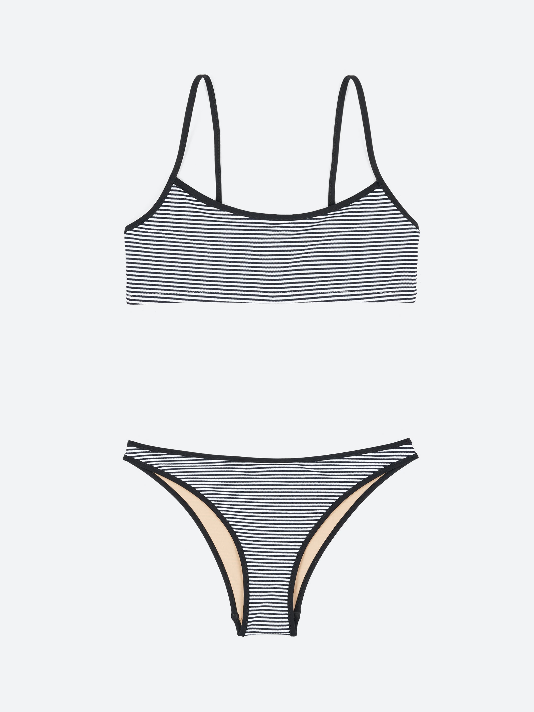 Undici Low Waist