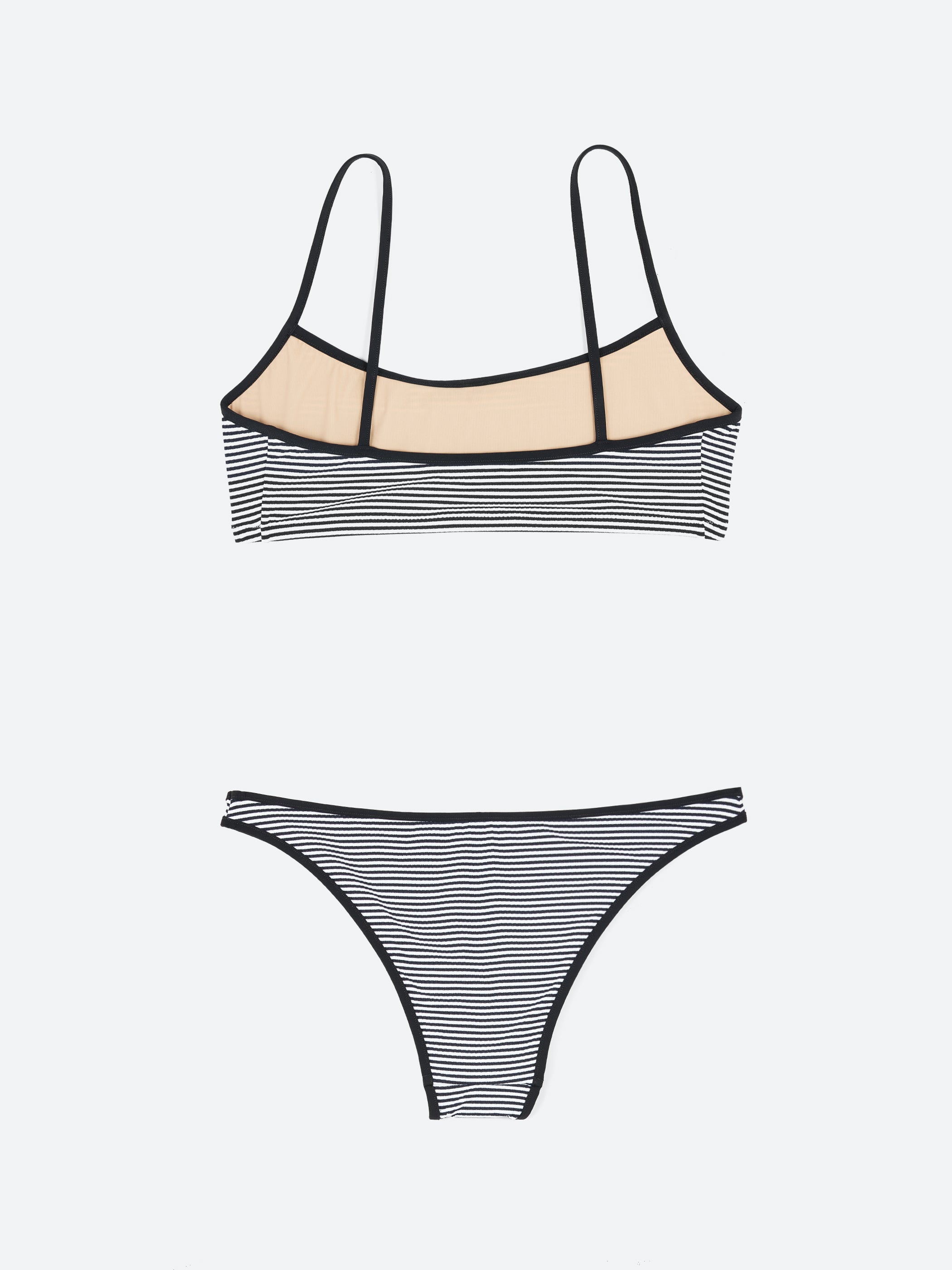 Undici Low Waist