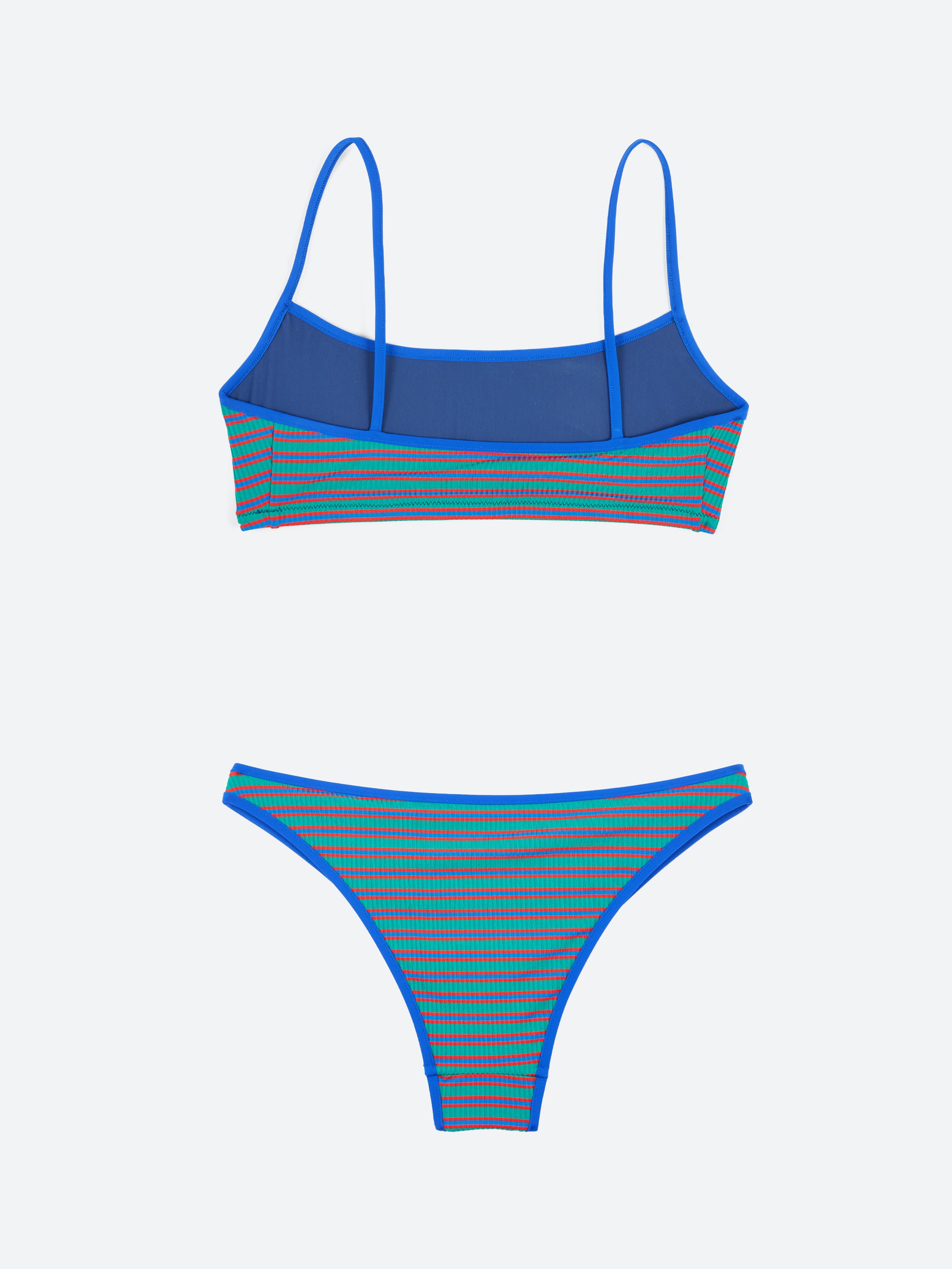 Undici Low Waist