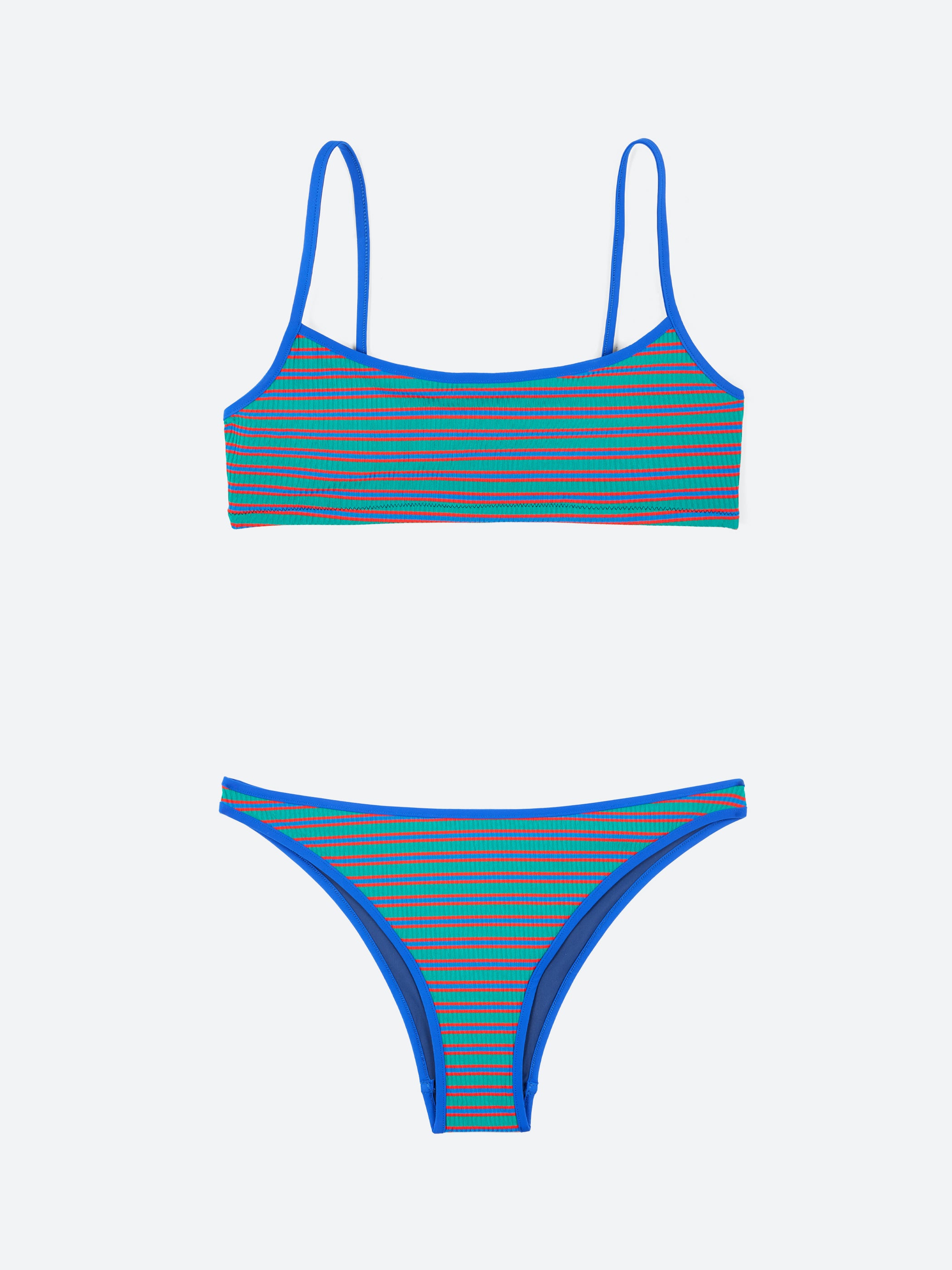 Undici Low Waist