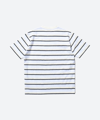 BEAMS PLUS Sperry Pocket Tee