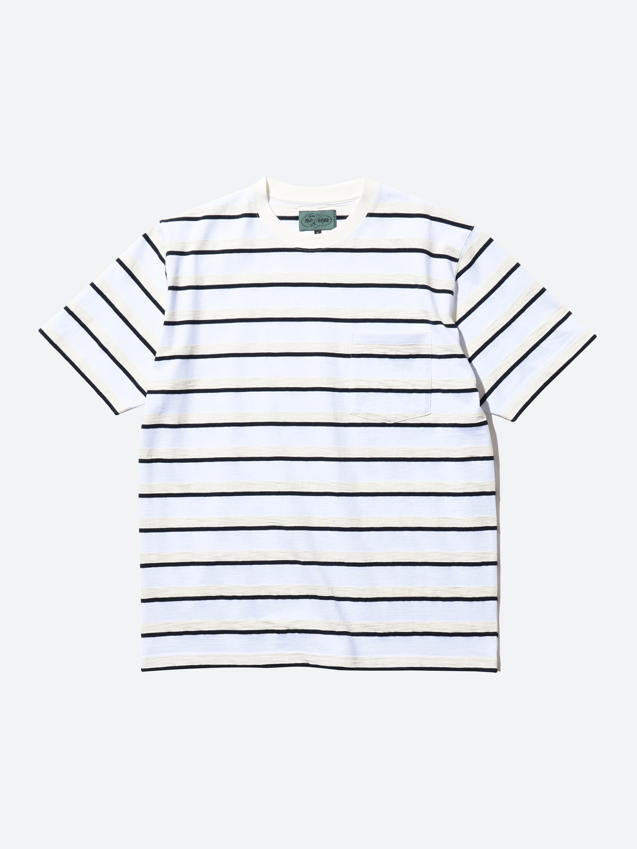Sperry Pocket Tee