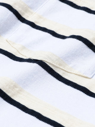 BEAMS PLUS Sperry Pocket Tee