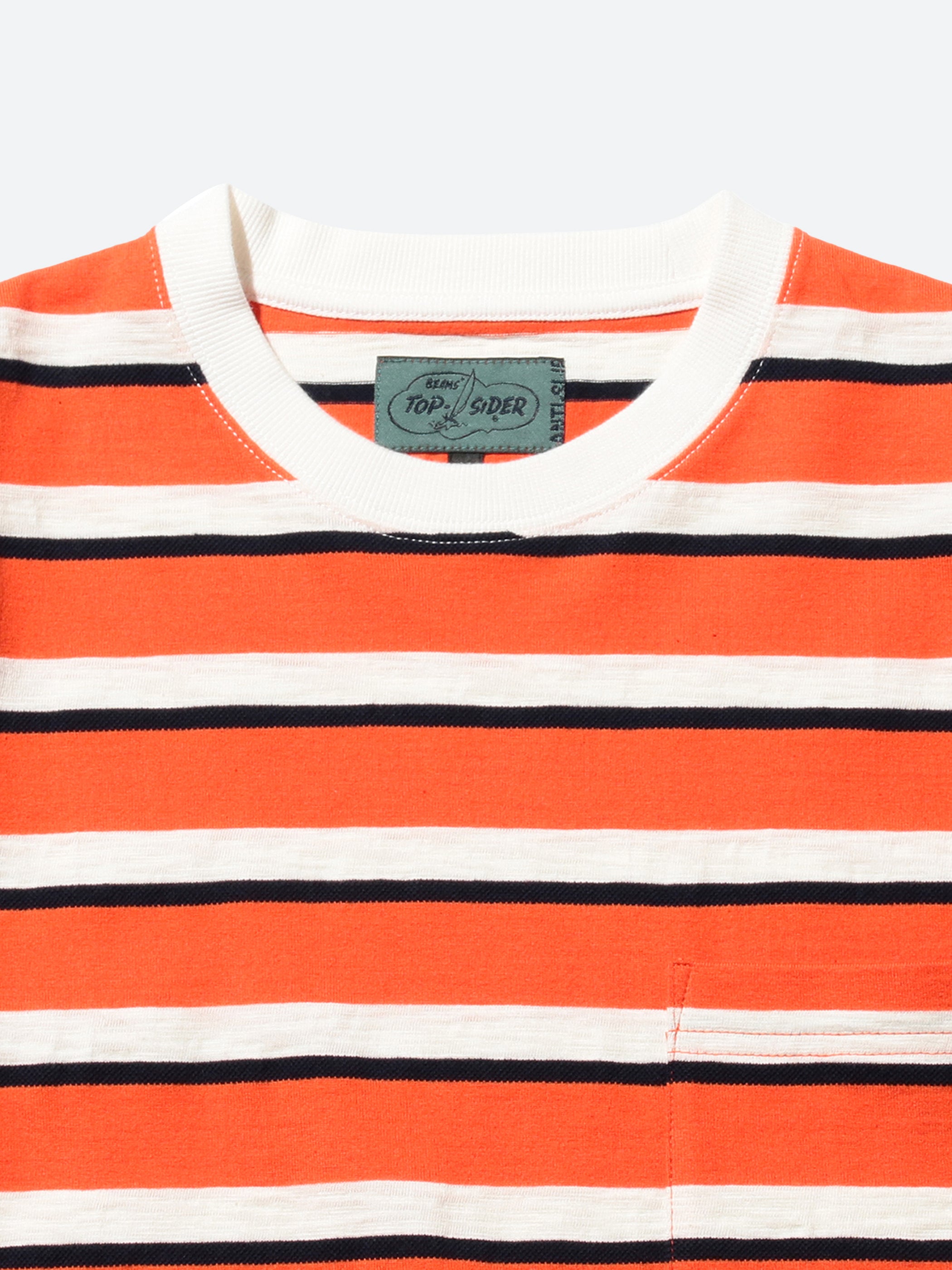 Sperry Pocket Tee