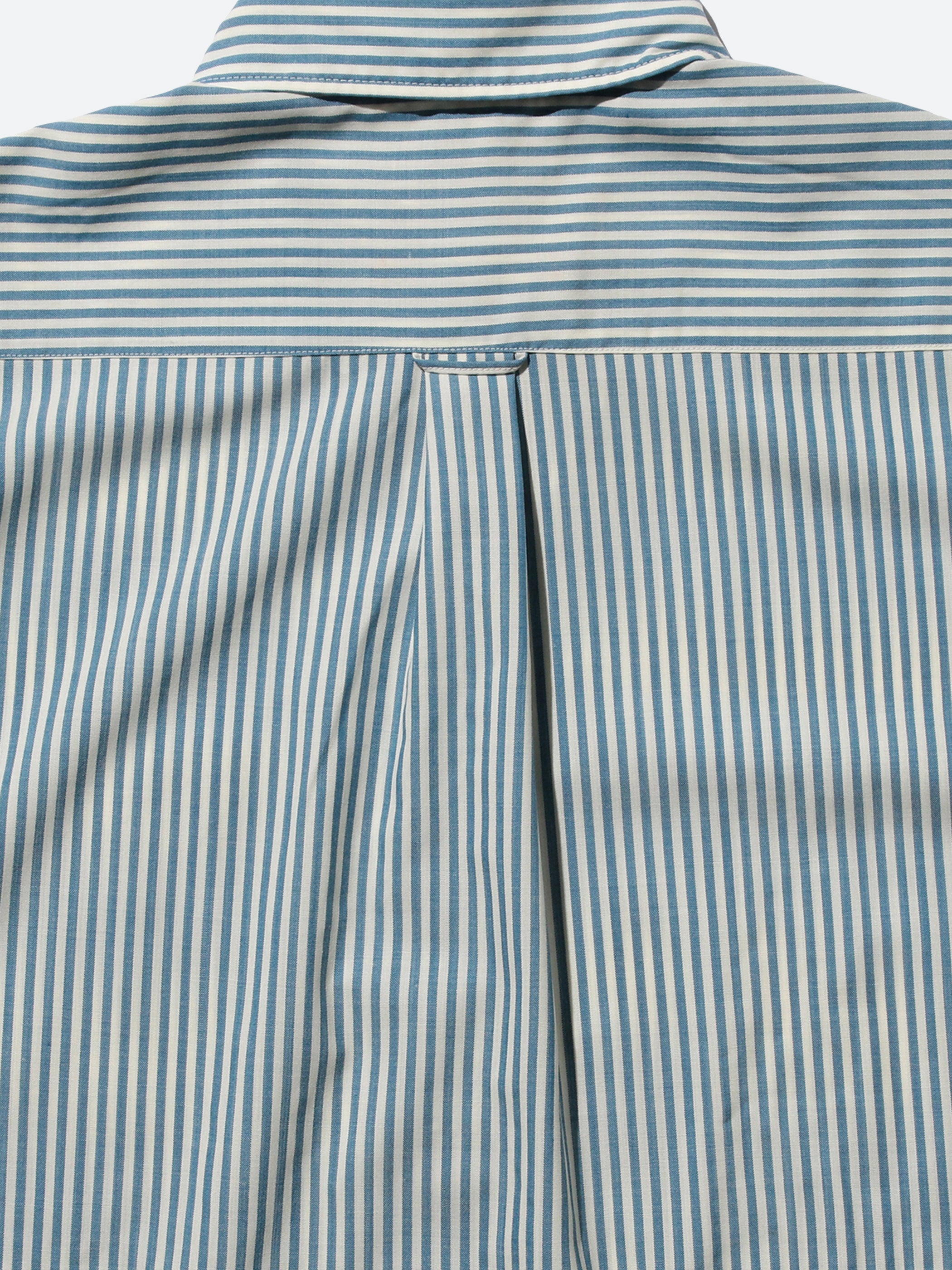 Stripe Pullover Shirt