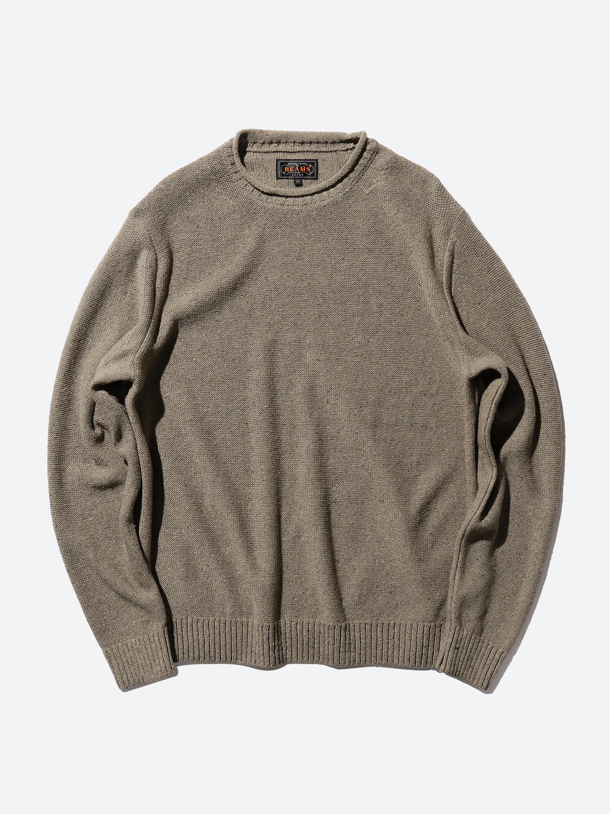 Roll Neck