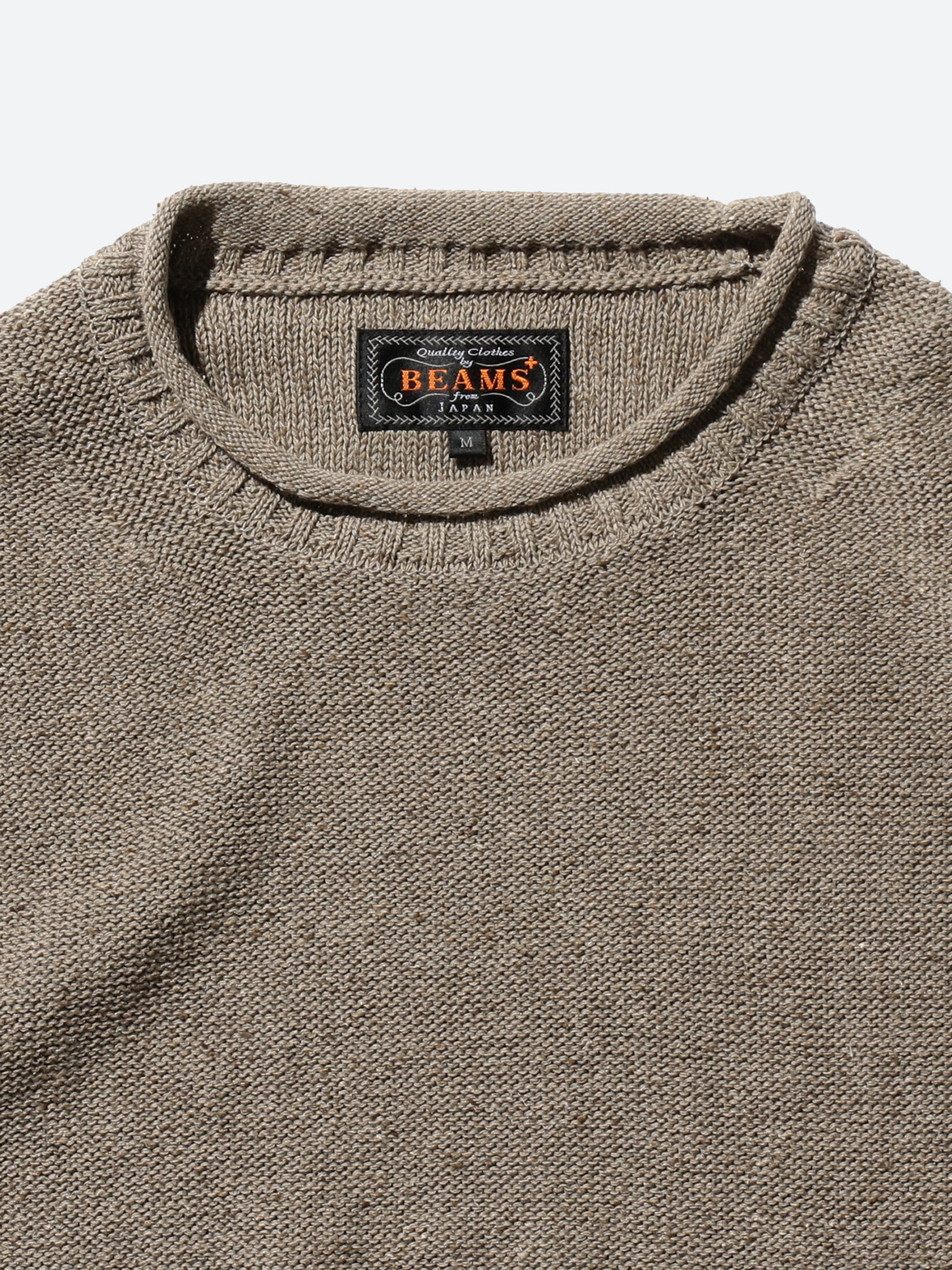 Roll Neck