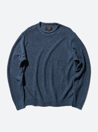 BEAMS PLUS Roll Neck