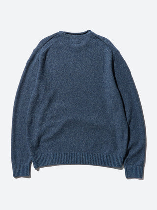 BEAMS PLUS Roll Neck