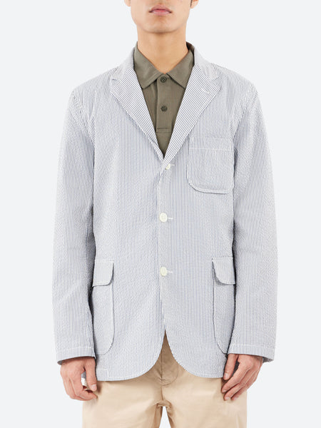 BEAMS＋3B Shirt Jacket COOLMAX Seersucker 11D6A60_1_grande.jpg?v=1748285892