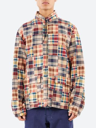 BEAMS PLUS Swing Jacket