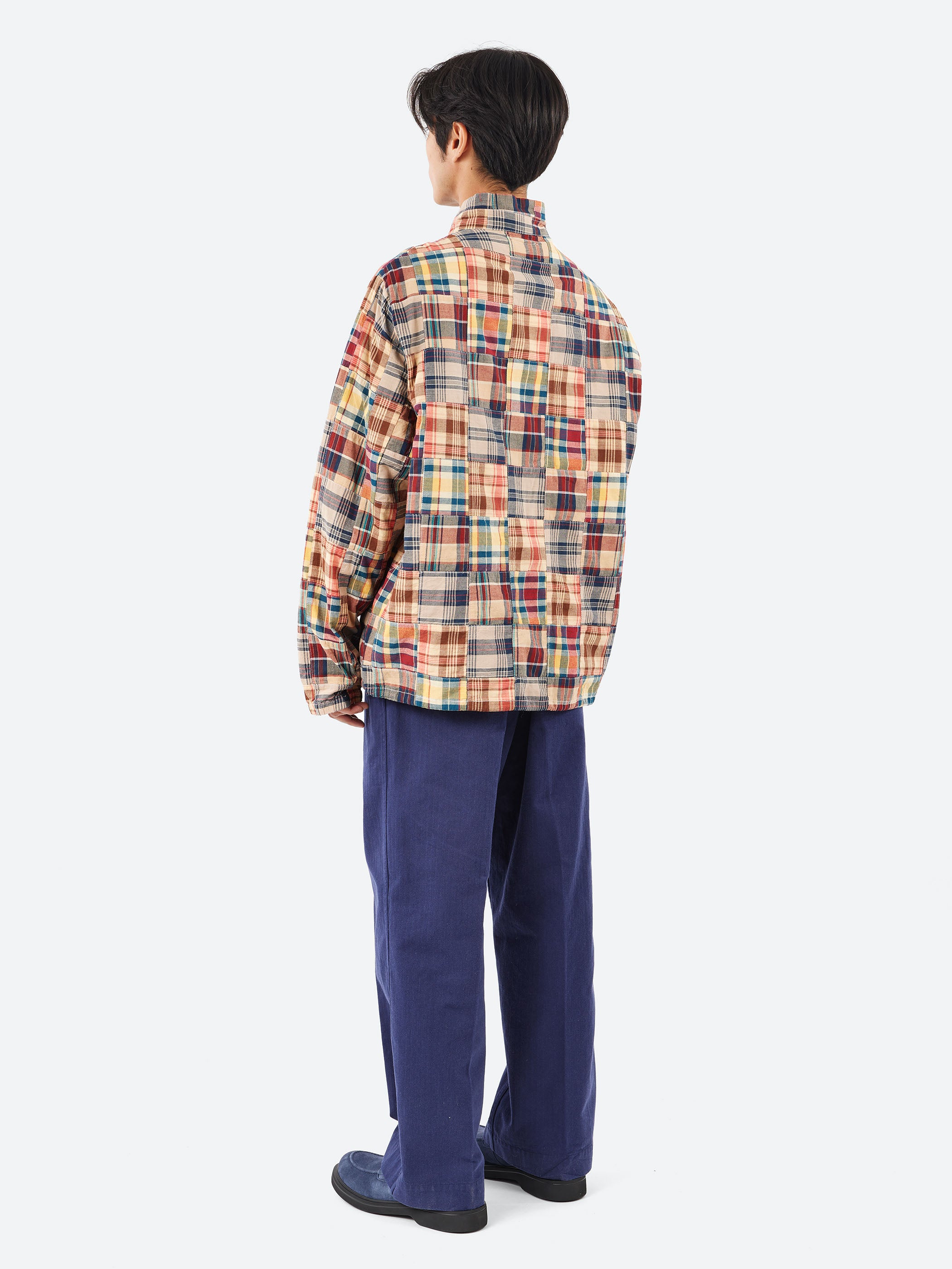 Swing Jacket