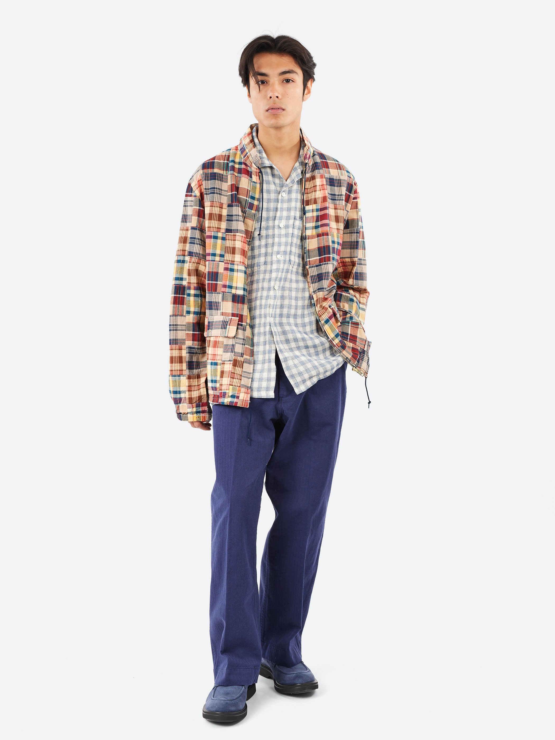 Swing Jacket