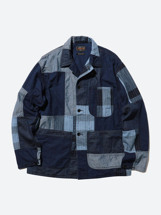 BEAMS PLUS MIL Chore Jacket